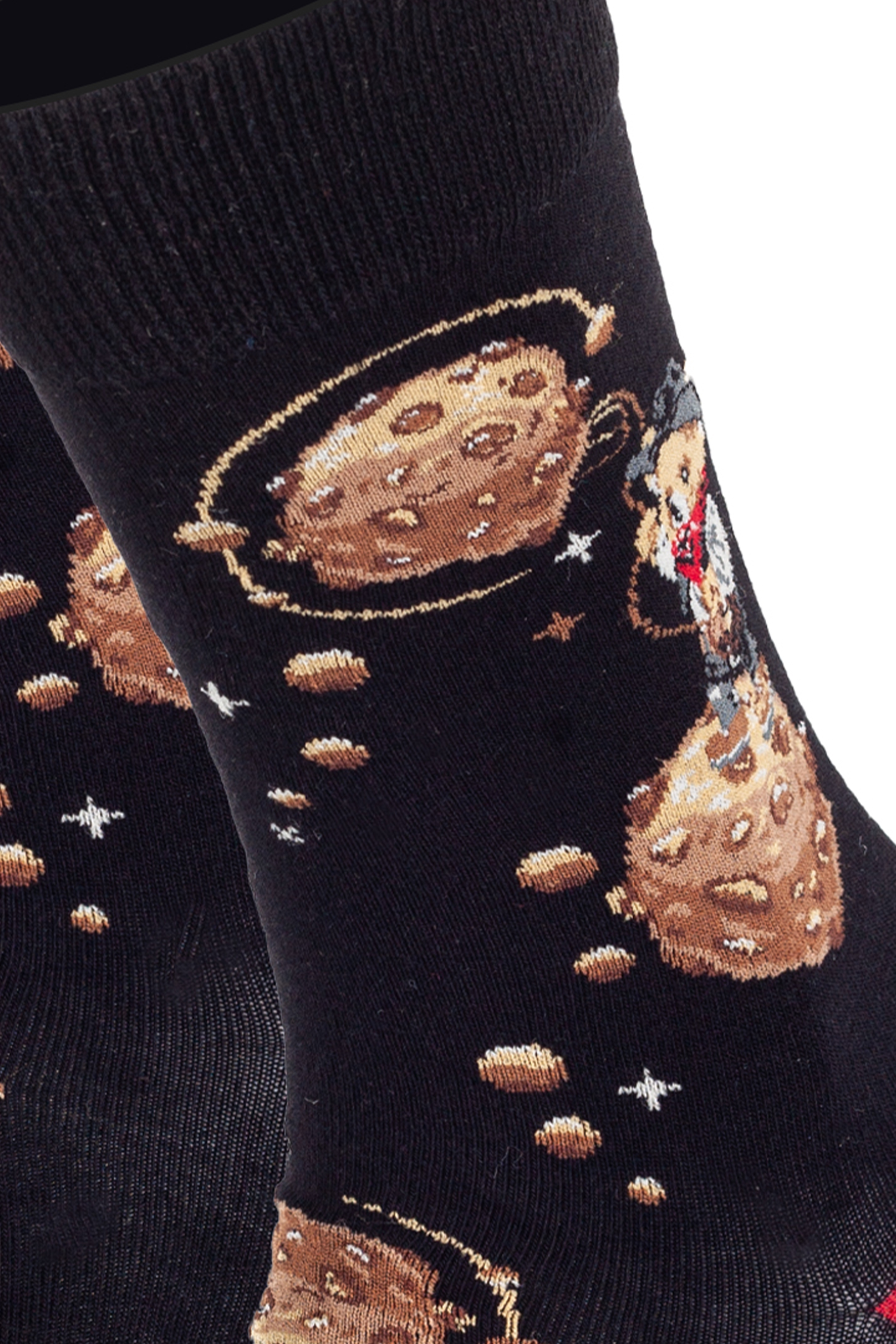 Socks JOHN FRANK JFLSFUN143