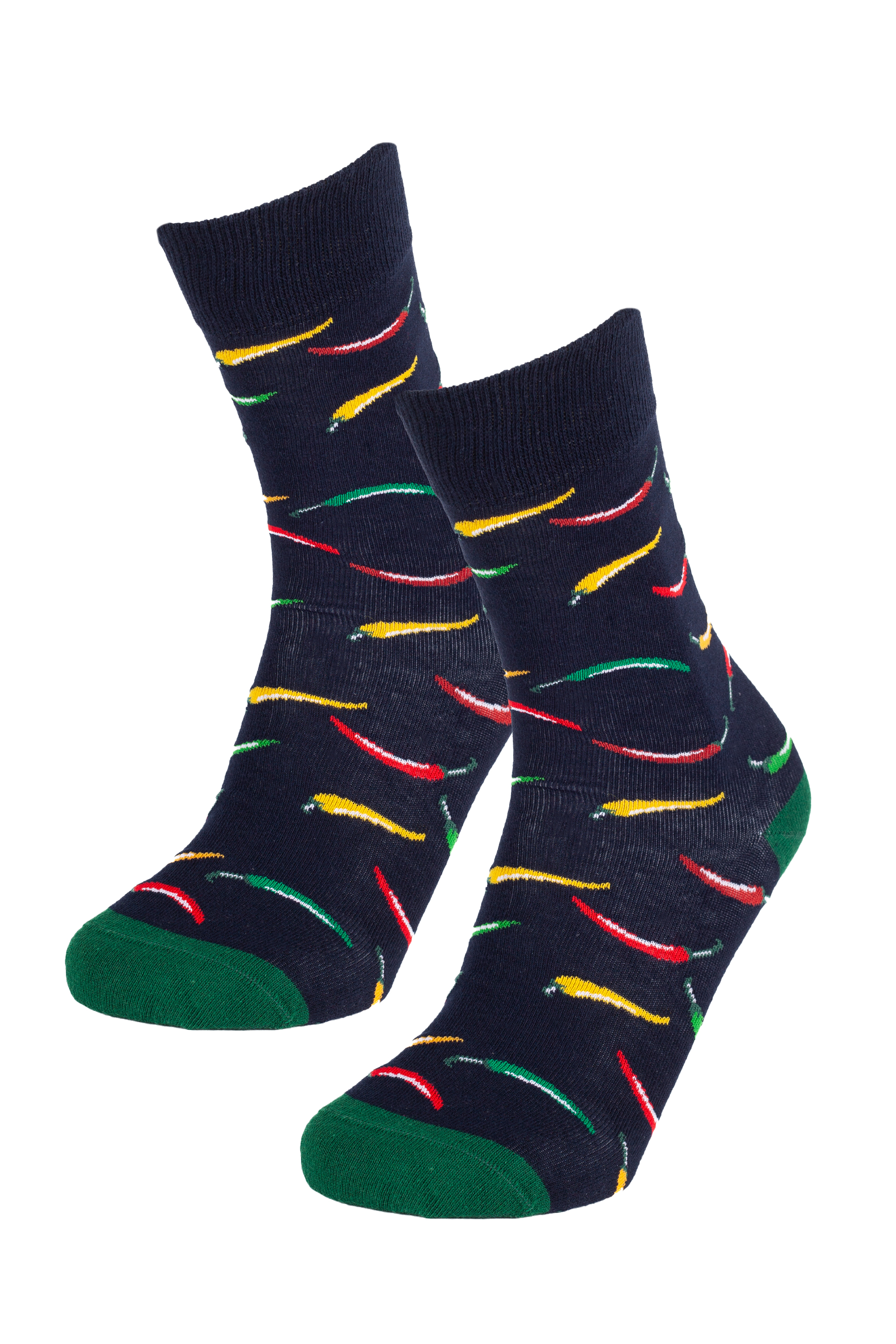 Socks JOHN FRANK JFLSFUN47