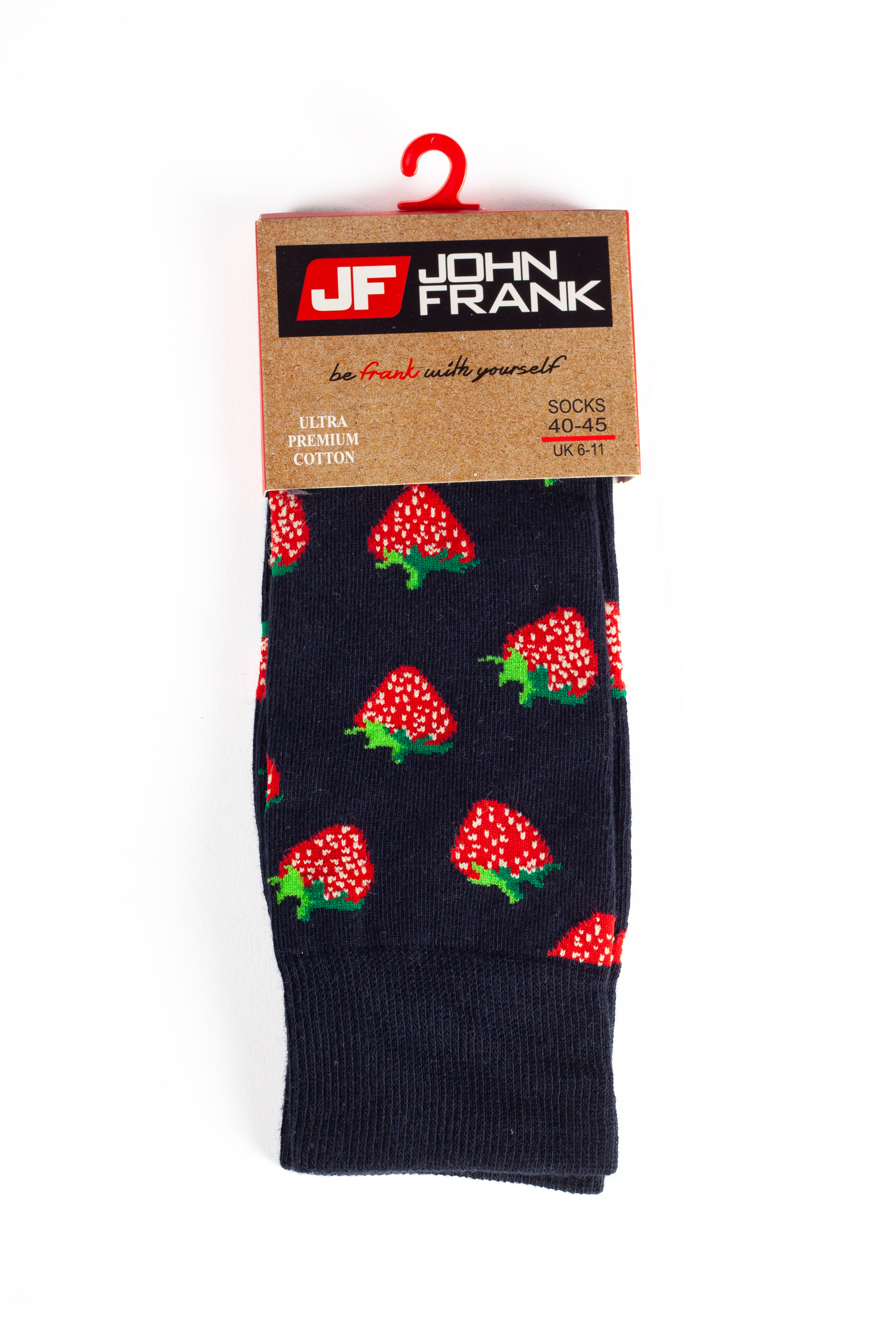 Socks JOHN FRANK JFLSFUN76