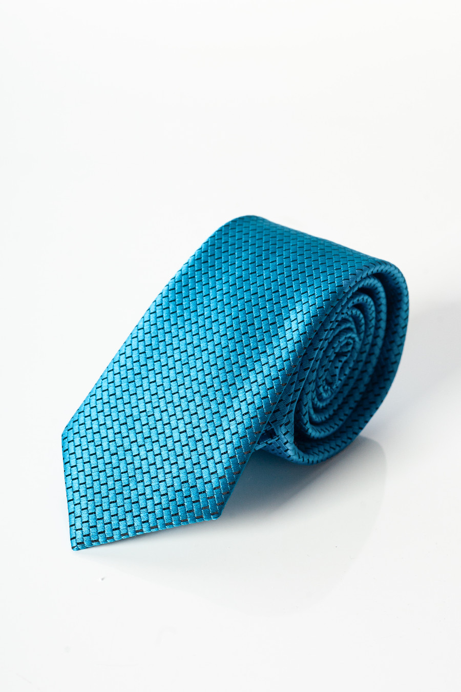 Tie NINO PACOLI MICRO-DESEN-11