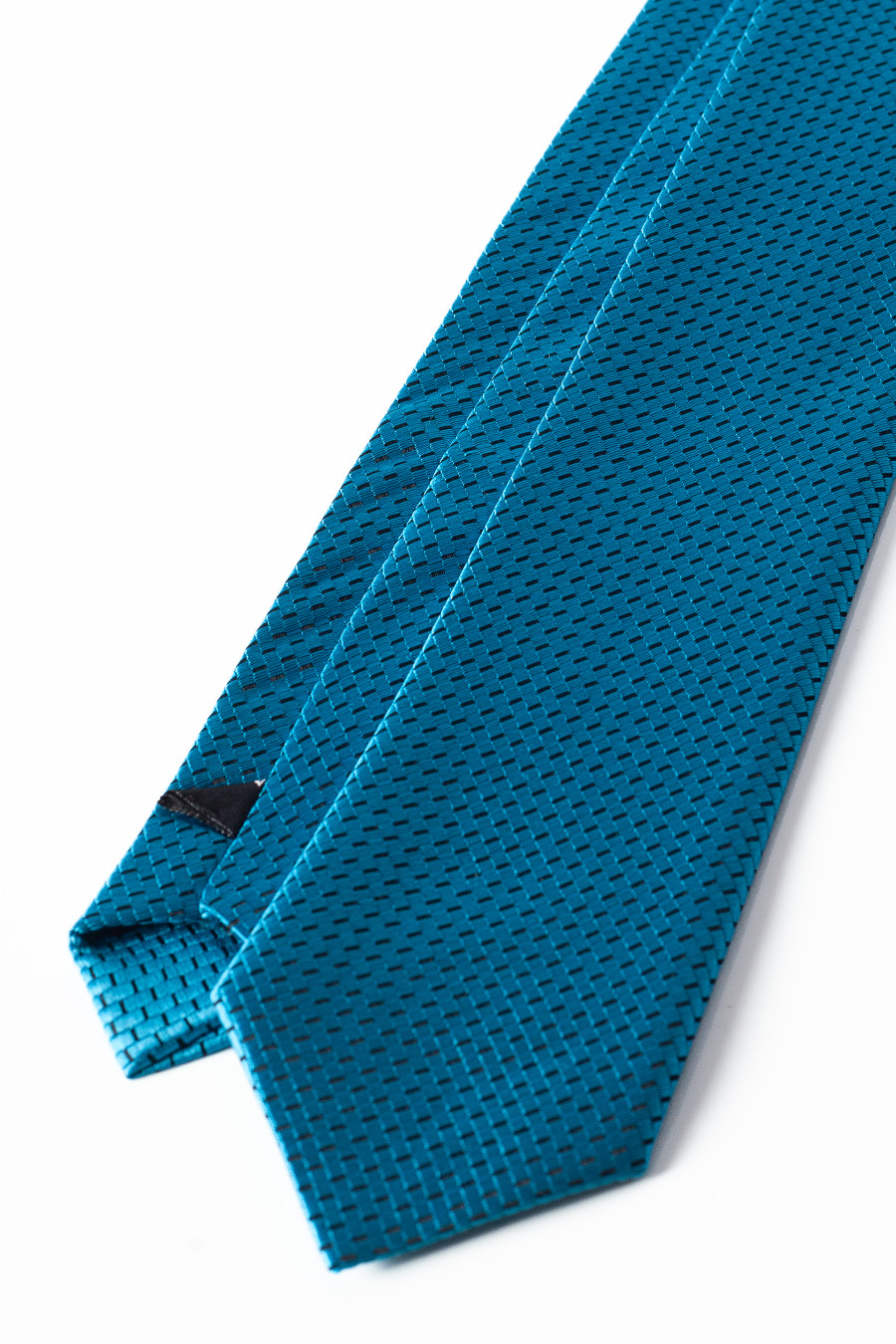 Tie NINO PACOLI MICRO-DESEN-11