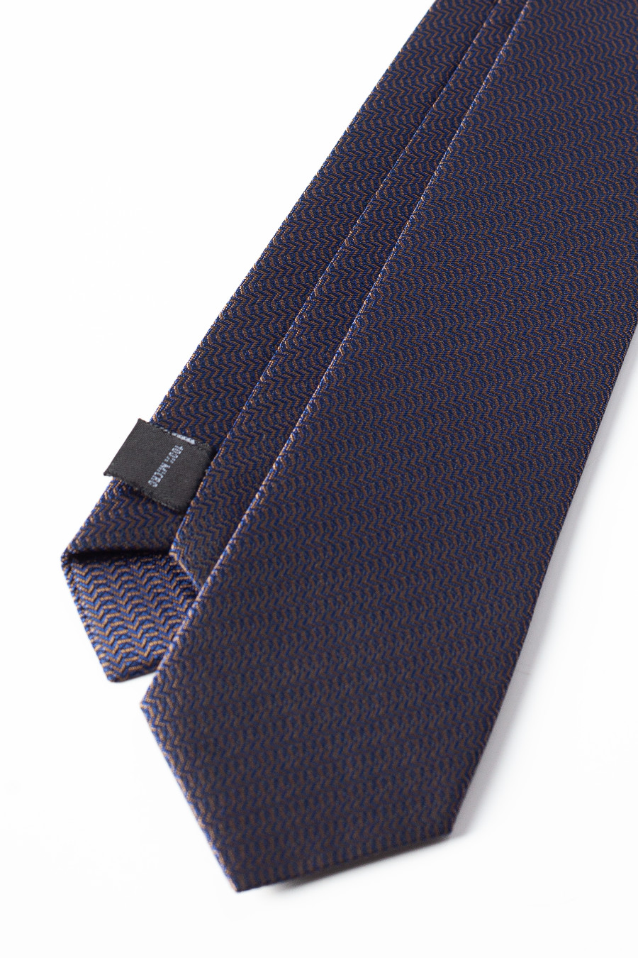 Tie NINO PACOLI MICRO-DESEN-2