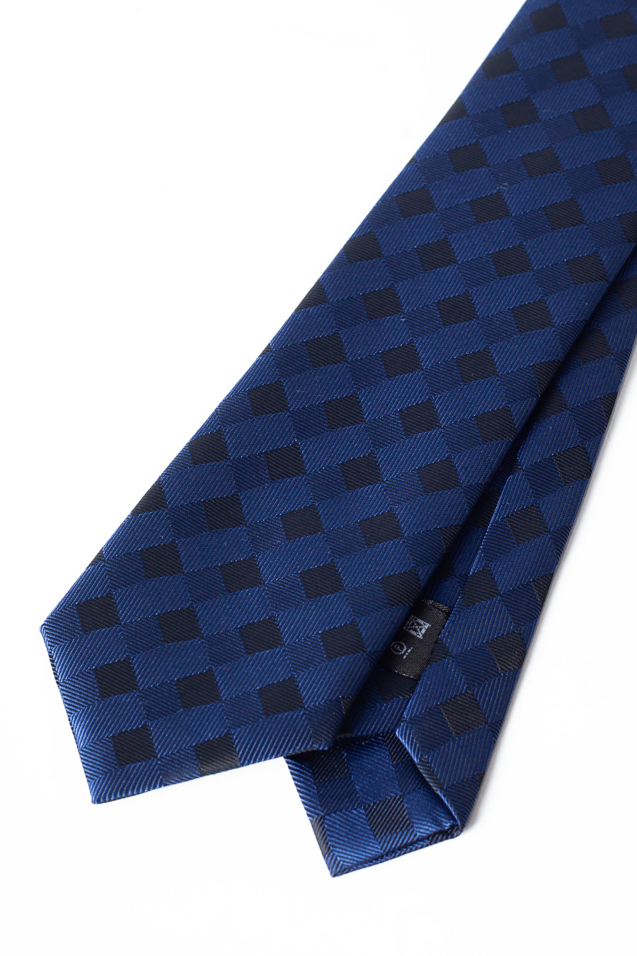 Tie NINO PACOLI MICRO-DESEN-6