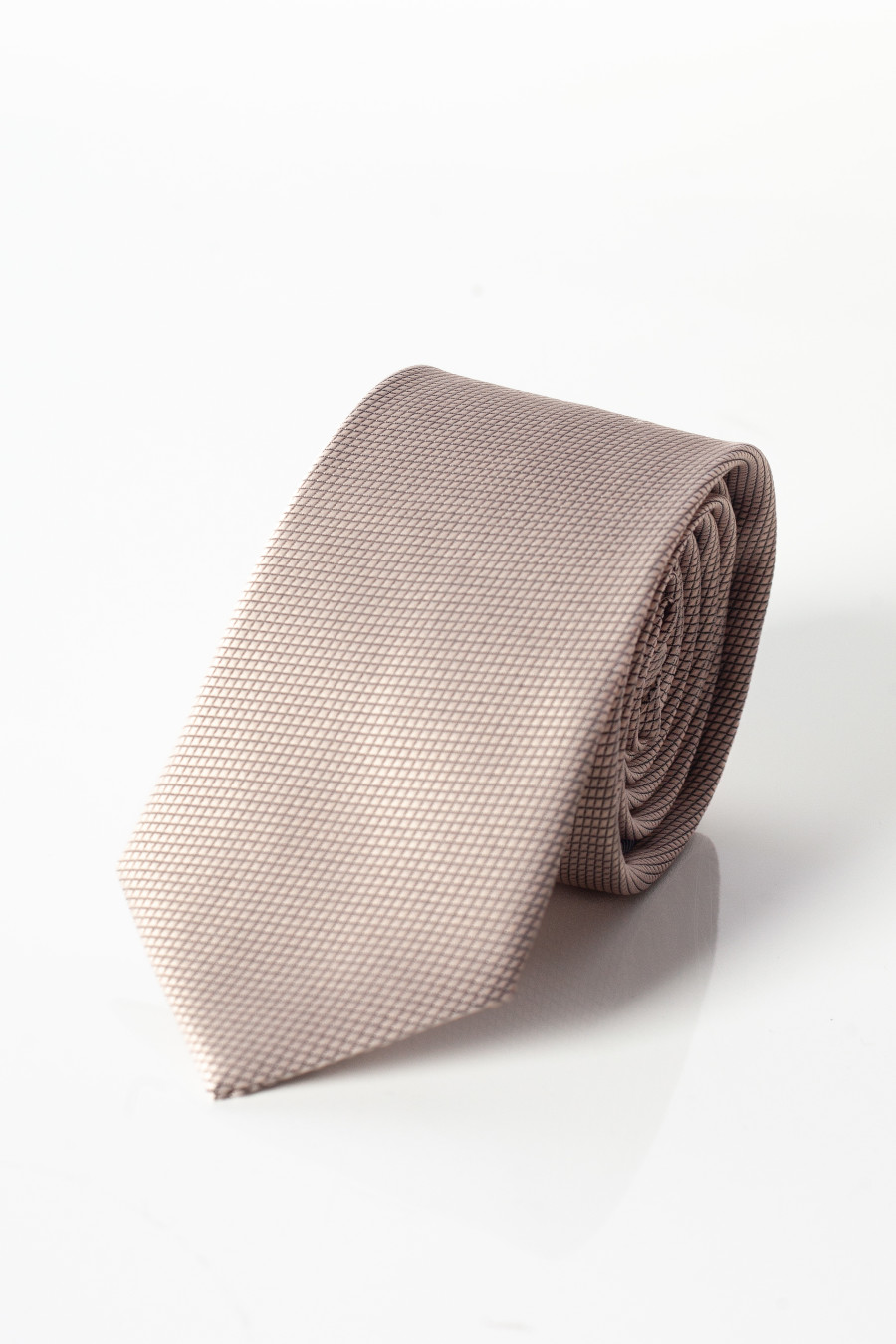 Tie NINO PACOLI OXFORD-OZEL-RENK