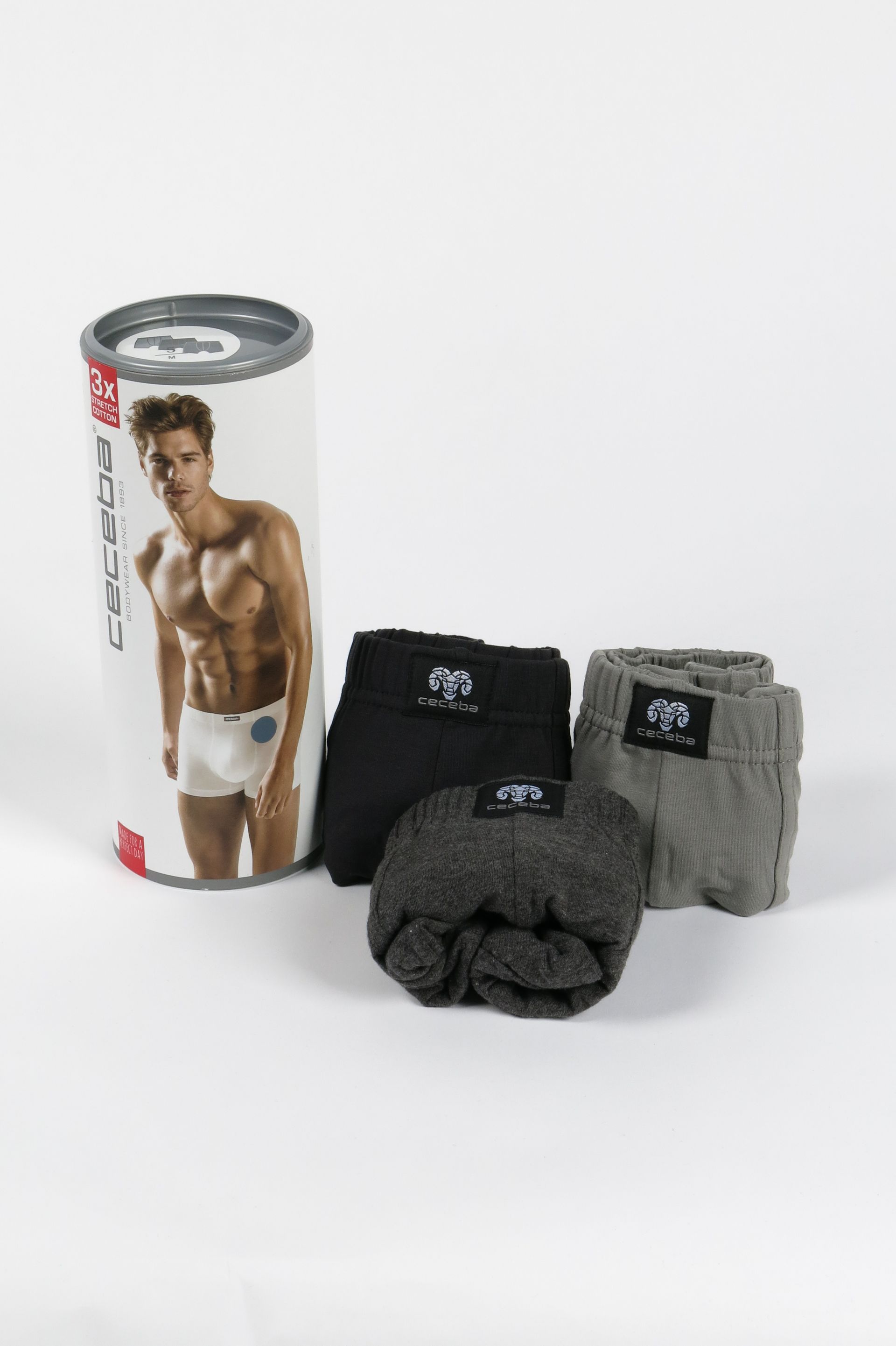 Trunks CECEBA 1819-6061-831