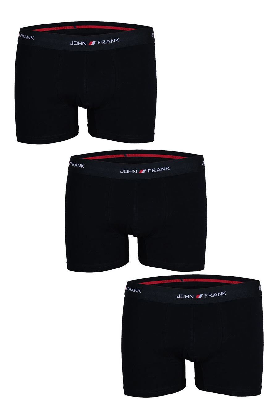 Trunks JOHN FRANK JF3B10