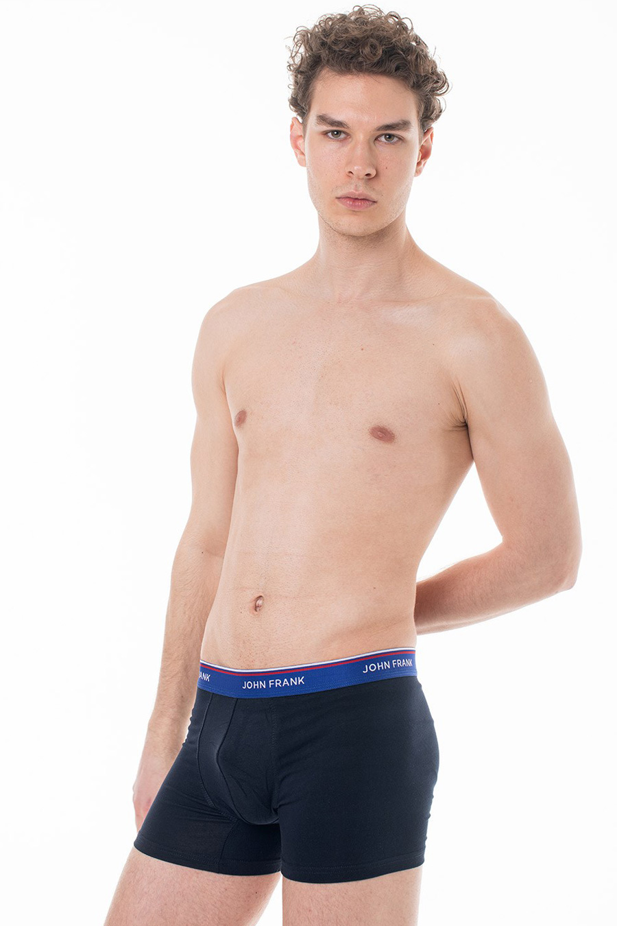 Trunks JOHN FRANK JF3BBR03