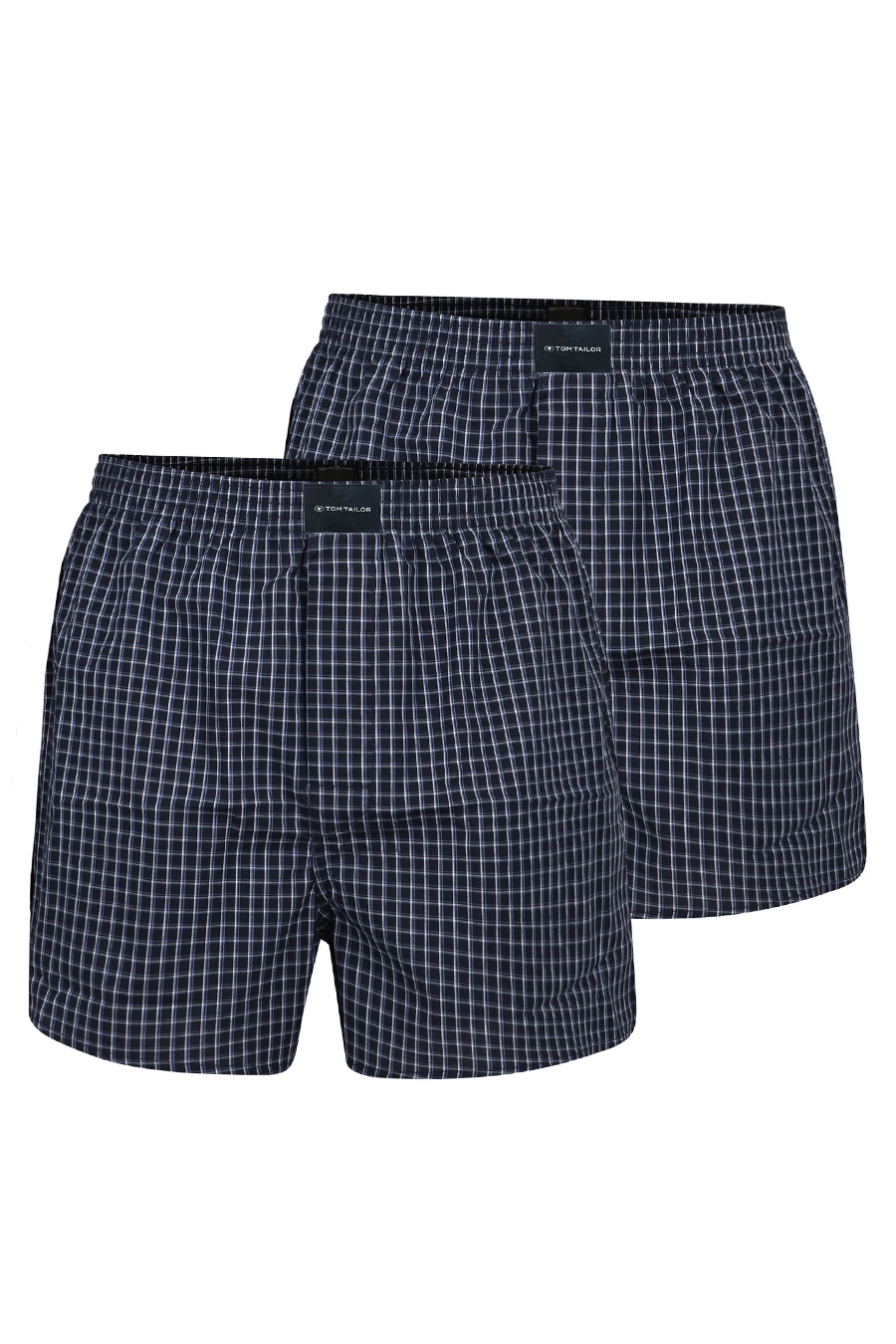 Briefs TOM TAILOR 70171-5100-664