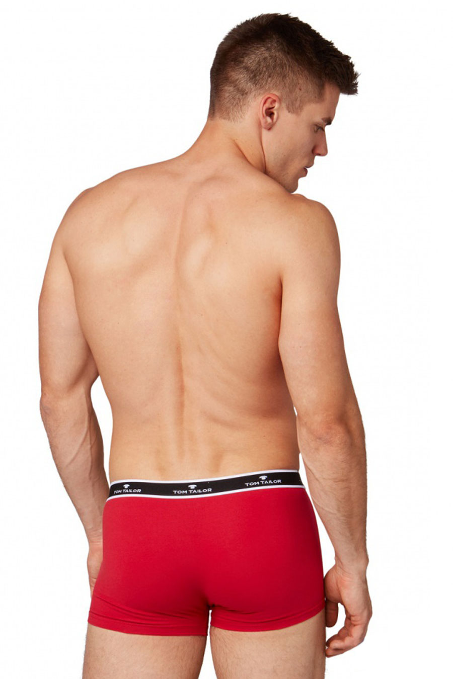 Trunks TOM TAILOR 70543-6061-420