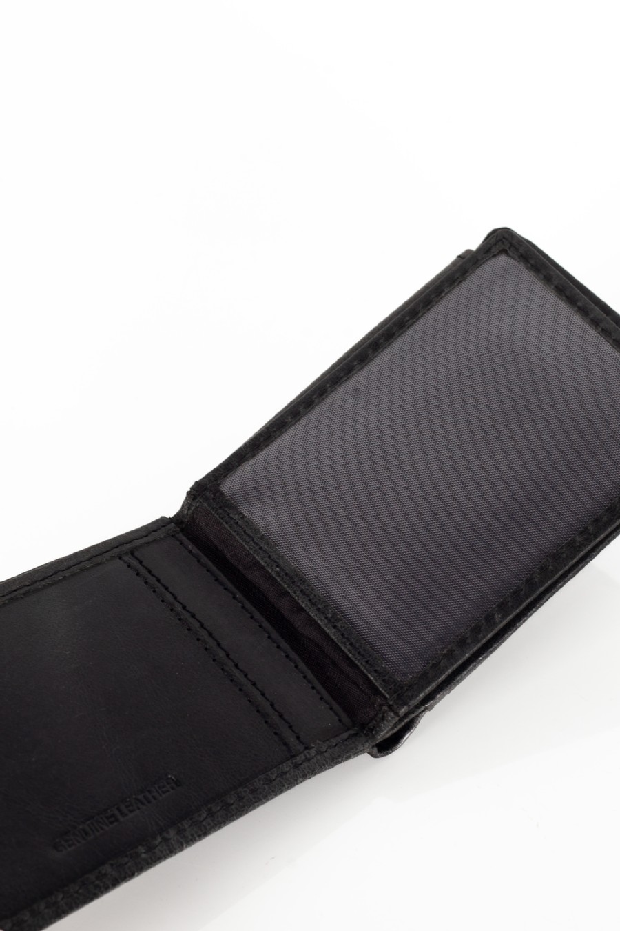 Wallet BUFFALO N1184-HP-4833-BLACK