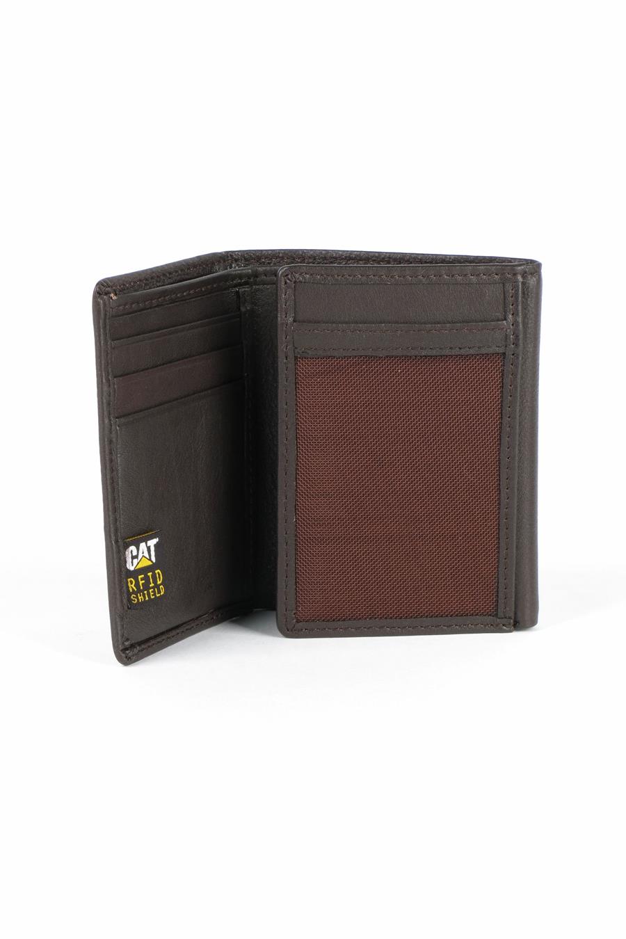 Wallet CAT 80600-81