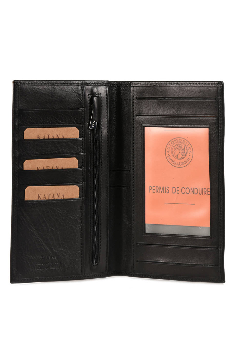 Wallet KATANA 253008-01