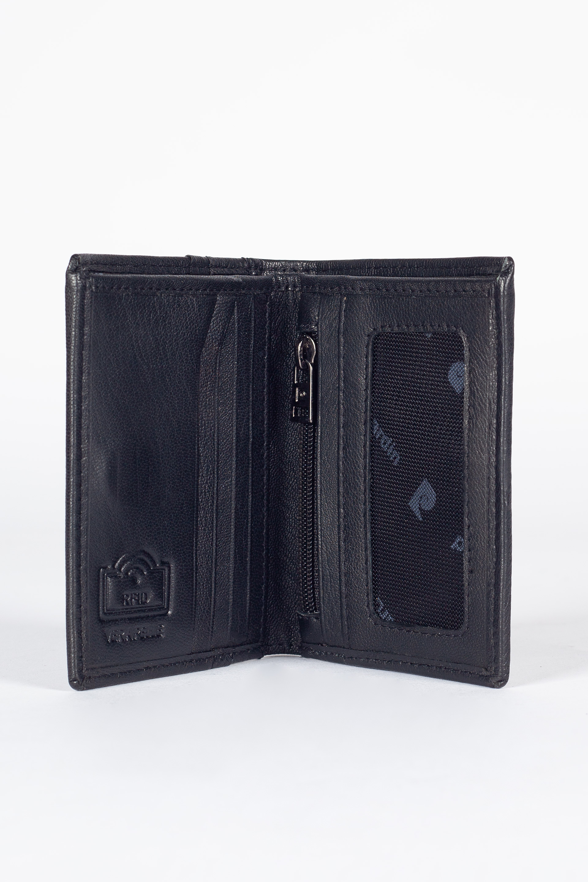 Wallet PIERRE CARDIN 1810-TILAK156-NERO