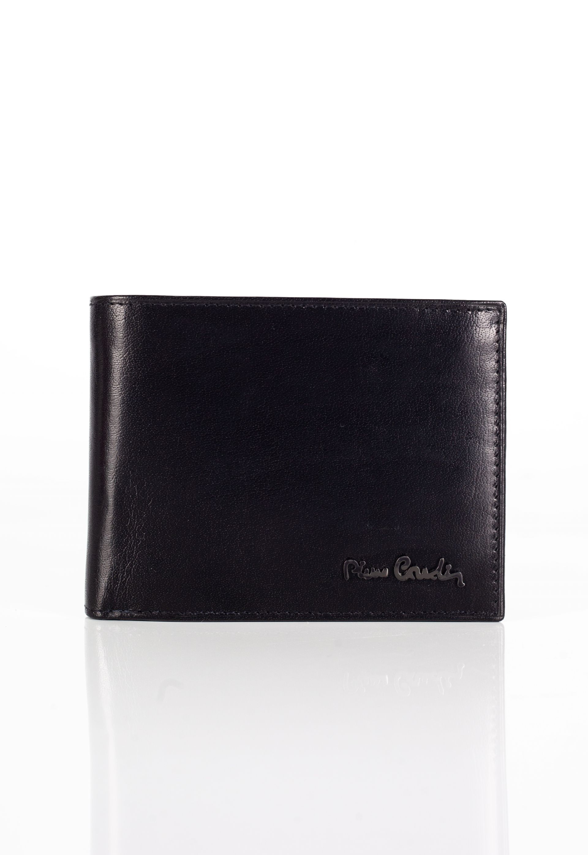 Wallet PIERRE CARDIN 8806-TILAK51-NERO
