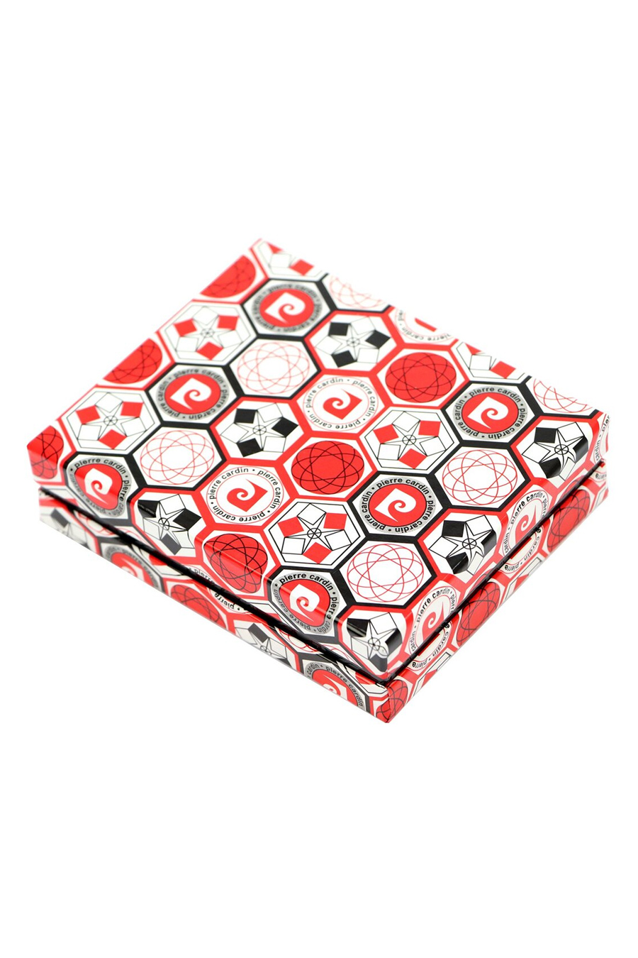 Wallet PIERRE CARDIN 8824-TILAK100-TMORO