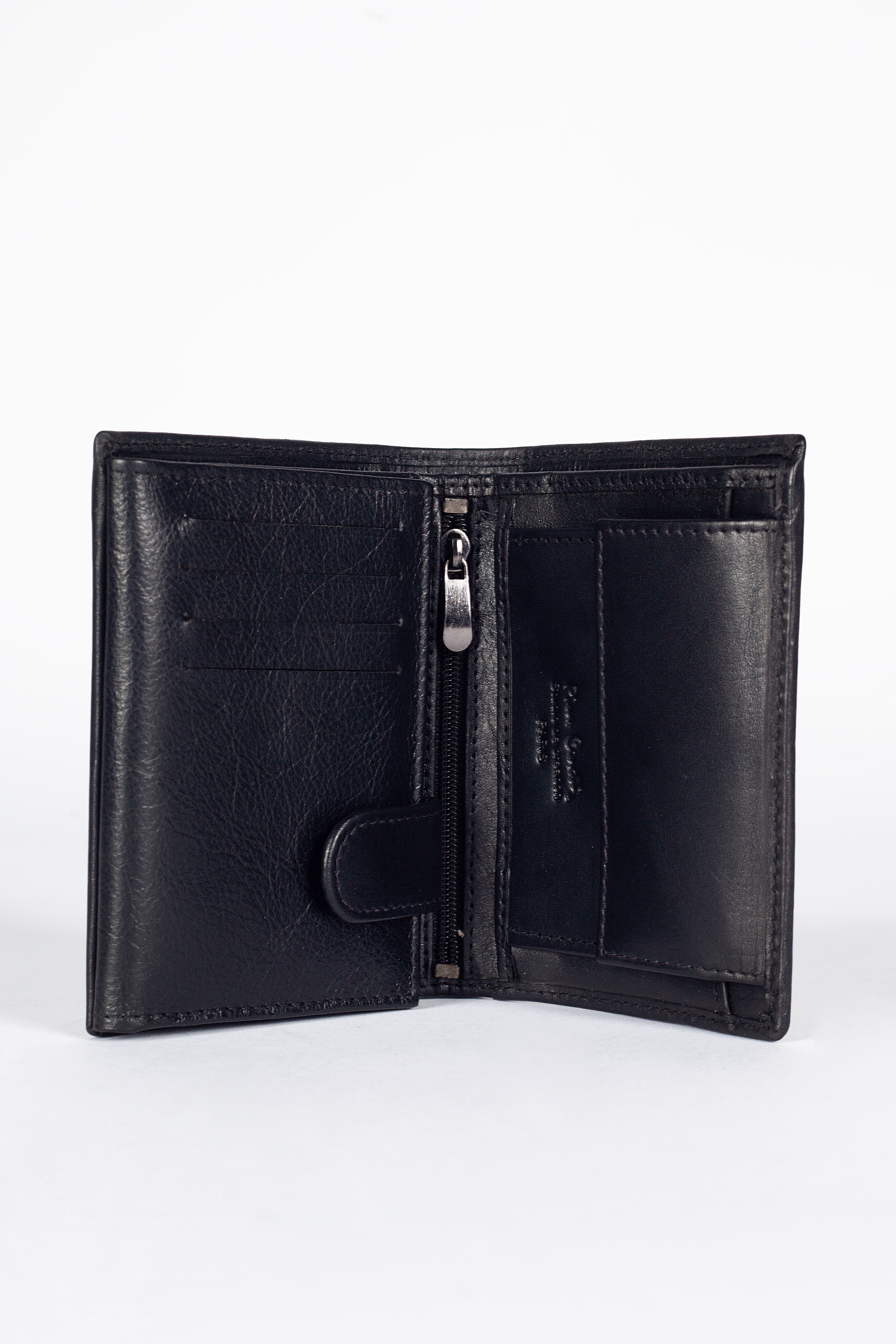Wallet PIERRE CARDIN G03-TILAK150-NERO
