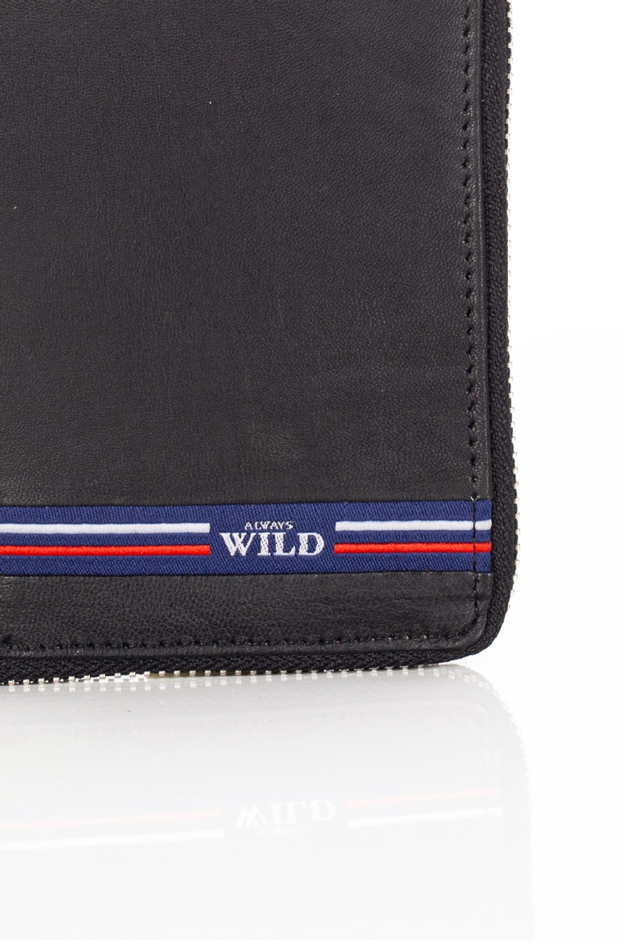 Wallet WILD N4Z-GV-2756-BLACK