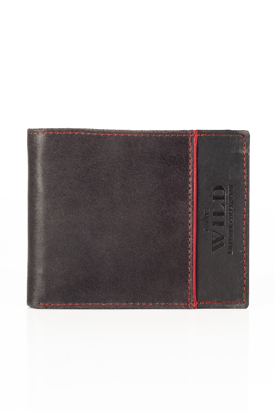 Wallet WILD N992-SHS-RFID-8129-GRAY