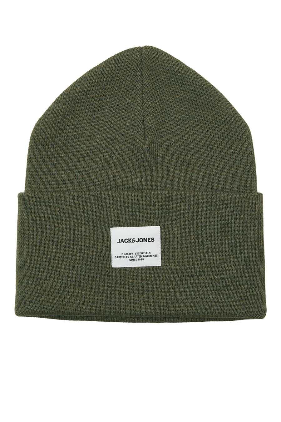 Winter hat JACK & JONES 12150627-Dusty-Olive