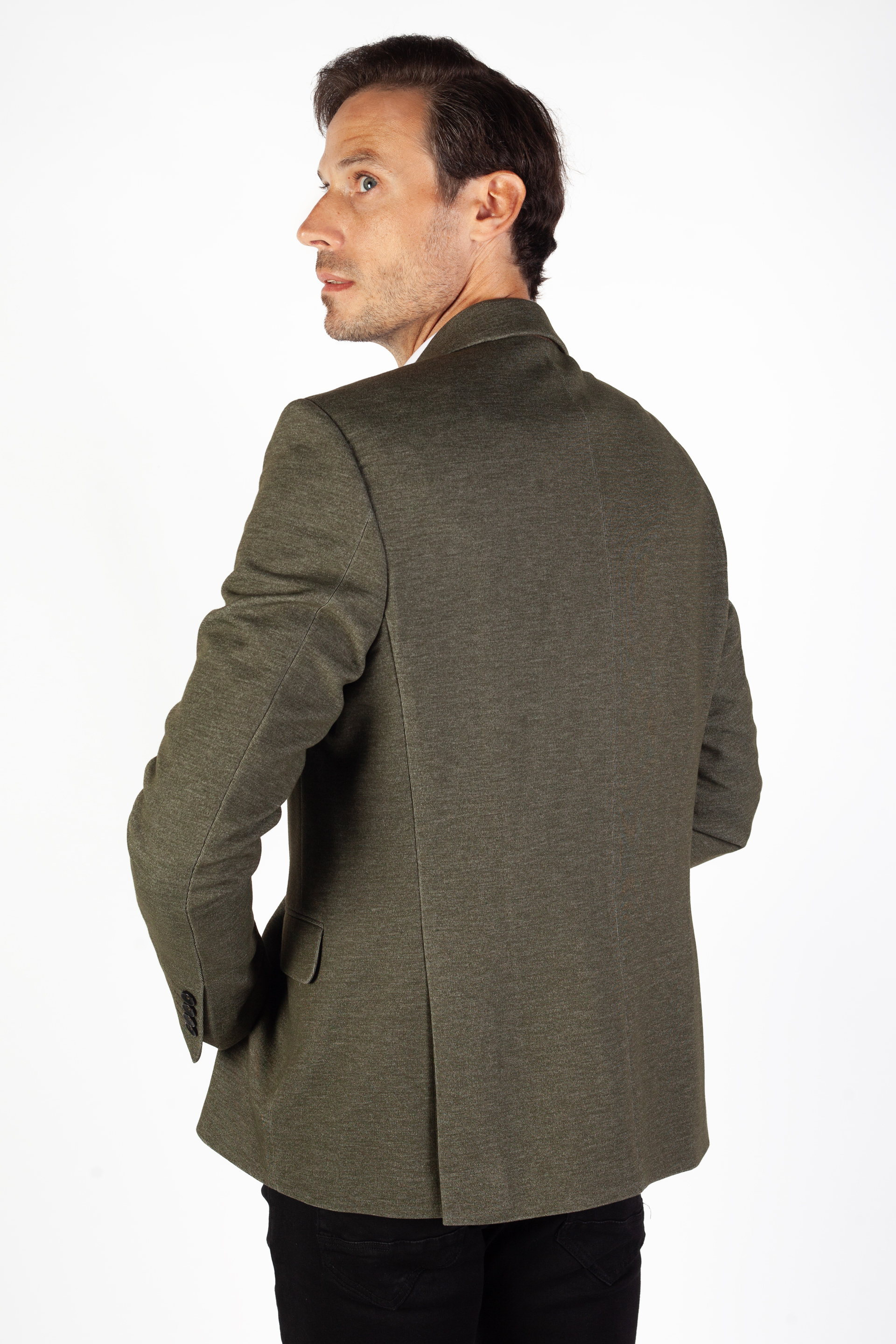 Blazer FRAPPOLI 3034-MULLER-HAKI