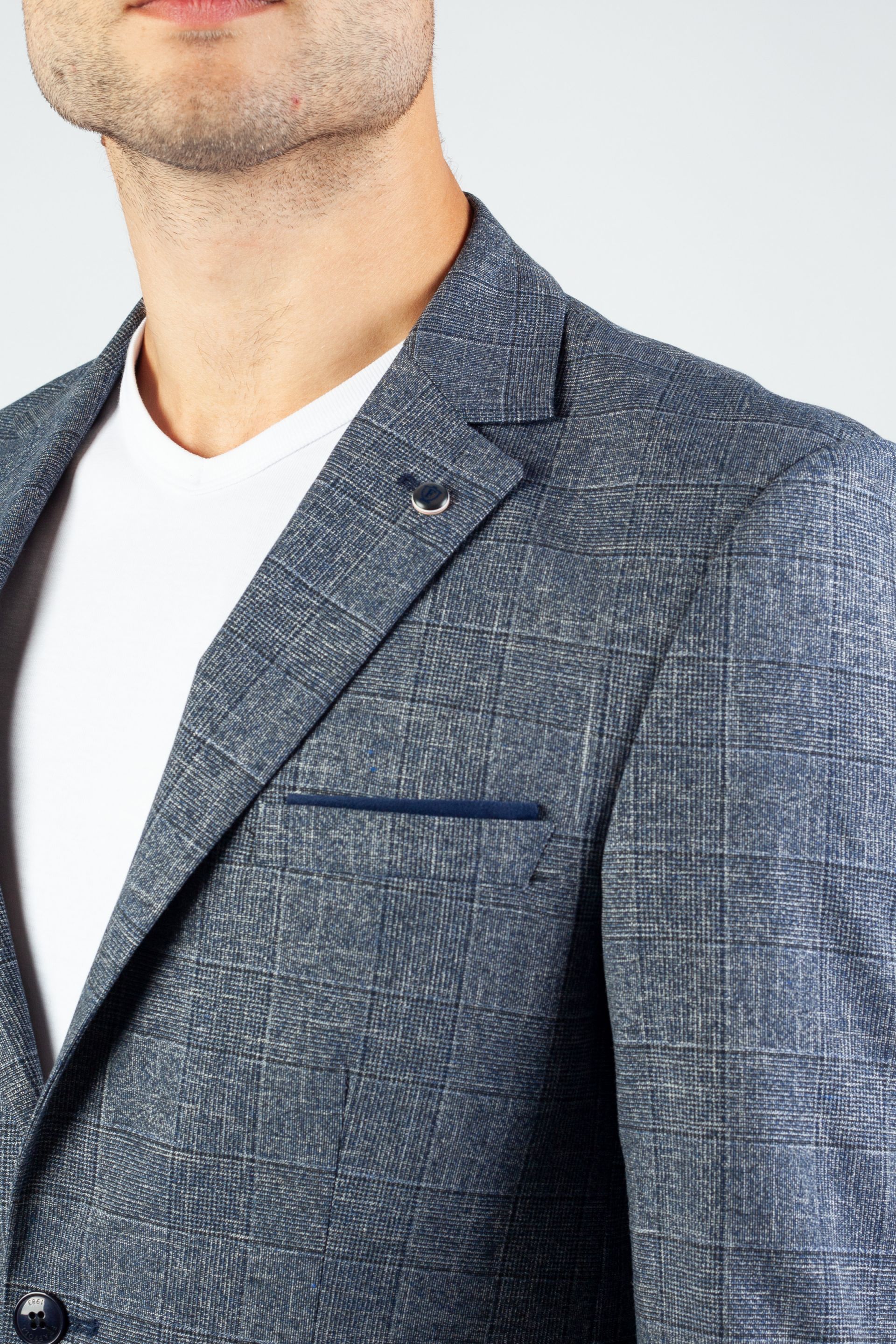 Blazer FRAPPOLI 3816-LOREO-K-LACIVERT