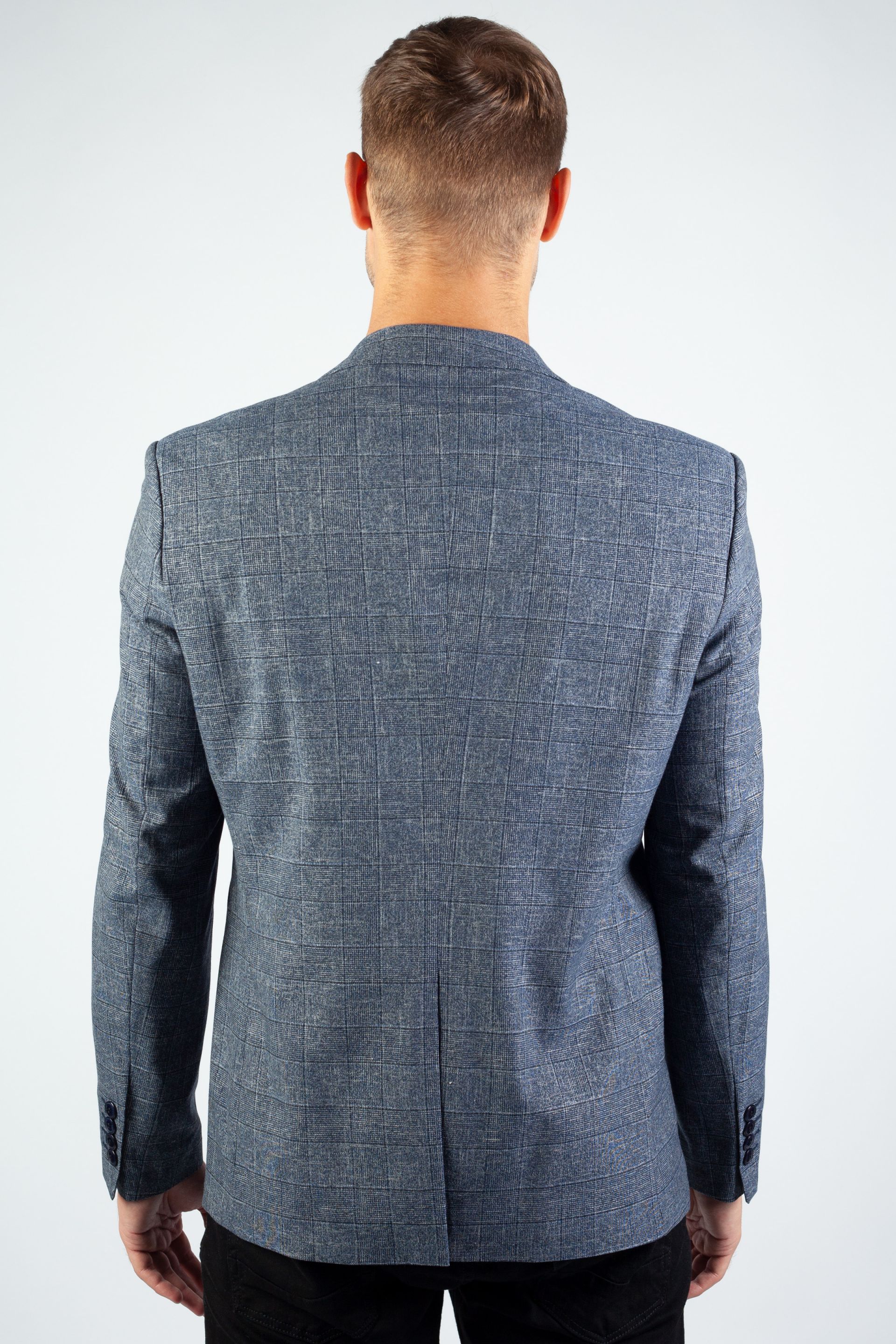 Blazer FRAPPOLI 3816-LOREO-K-LACIVERT