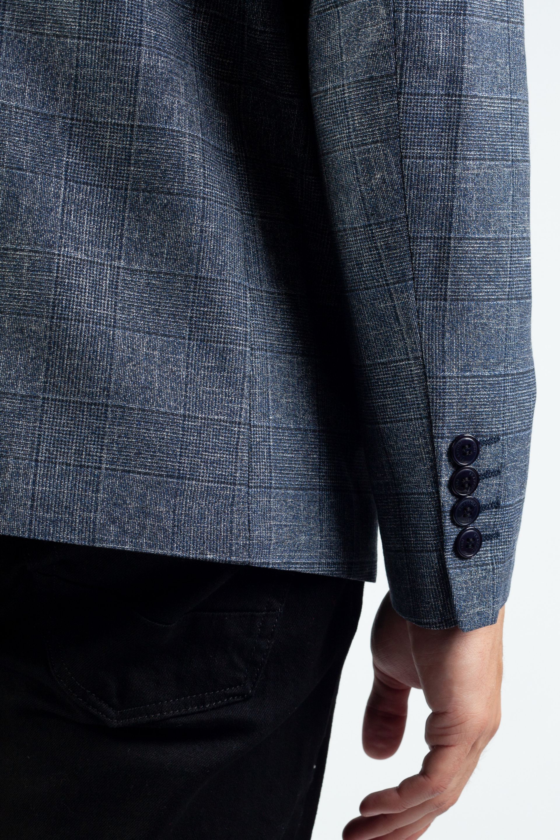 Blazer FRAPPOLI 3816-LOREO-K-LACIVERT