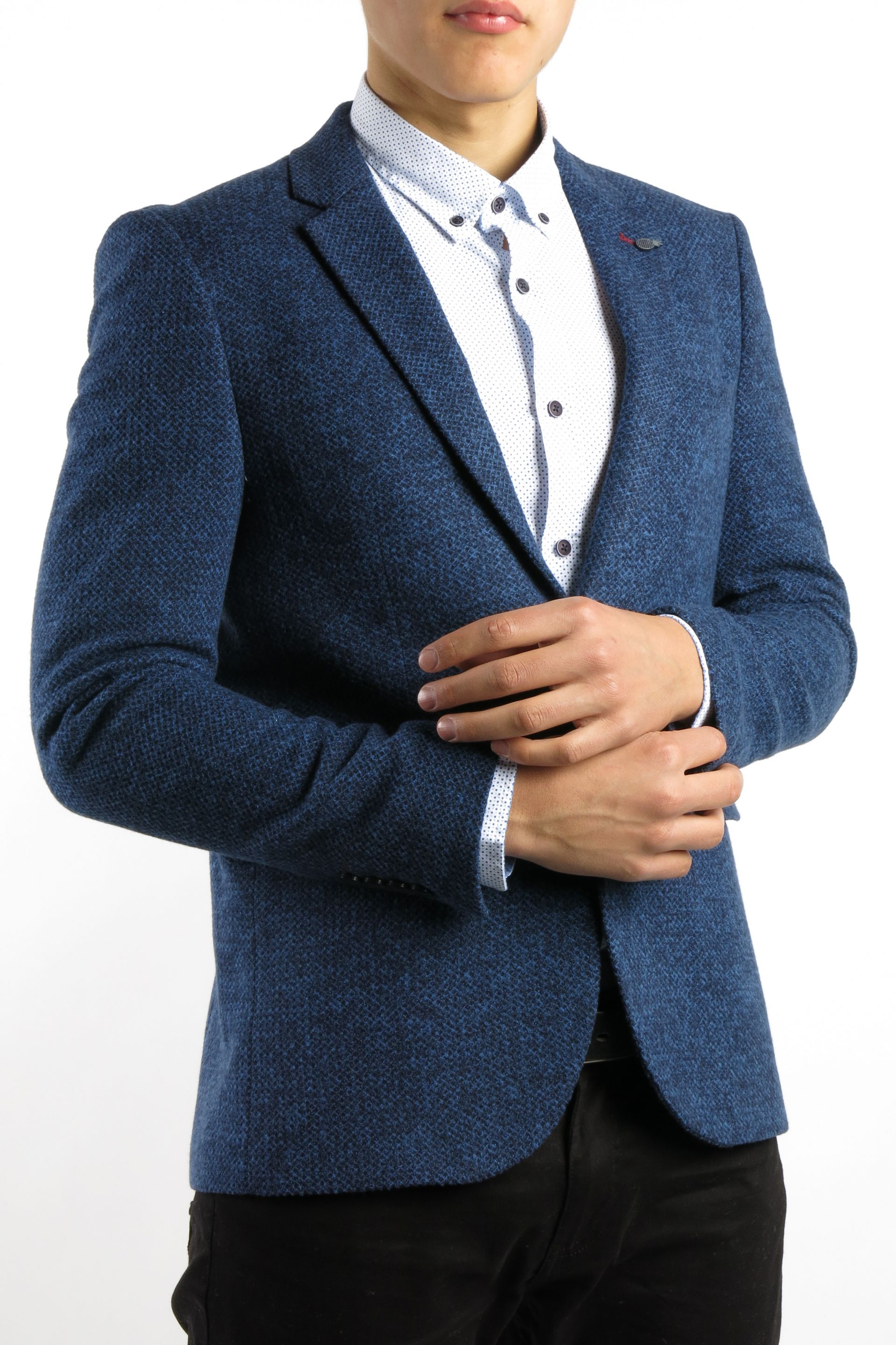 Blazer MCL 31079-LACIVERT