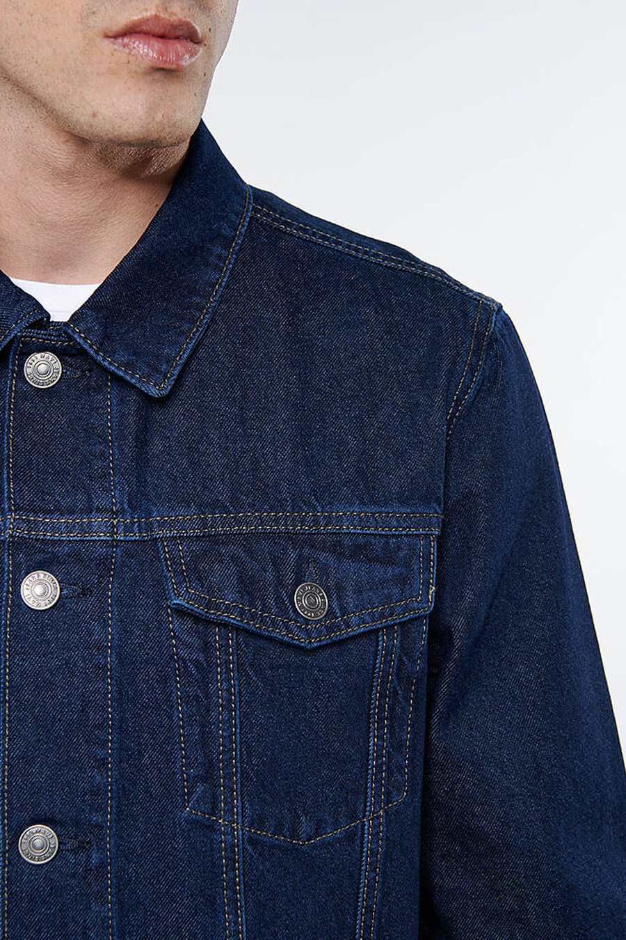 Denim jacket MAVI 0115285156