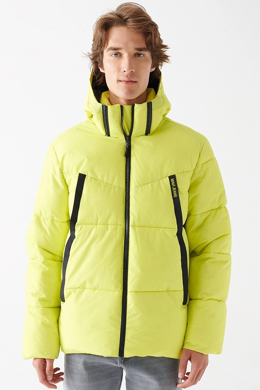 Winter jacket MAVI 0110068-71533