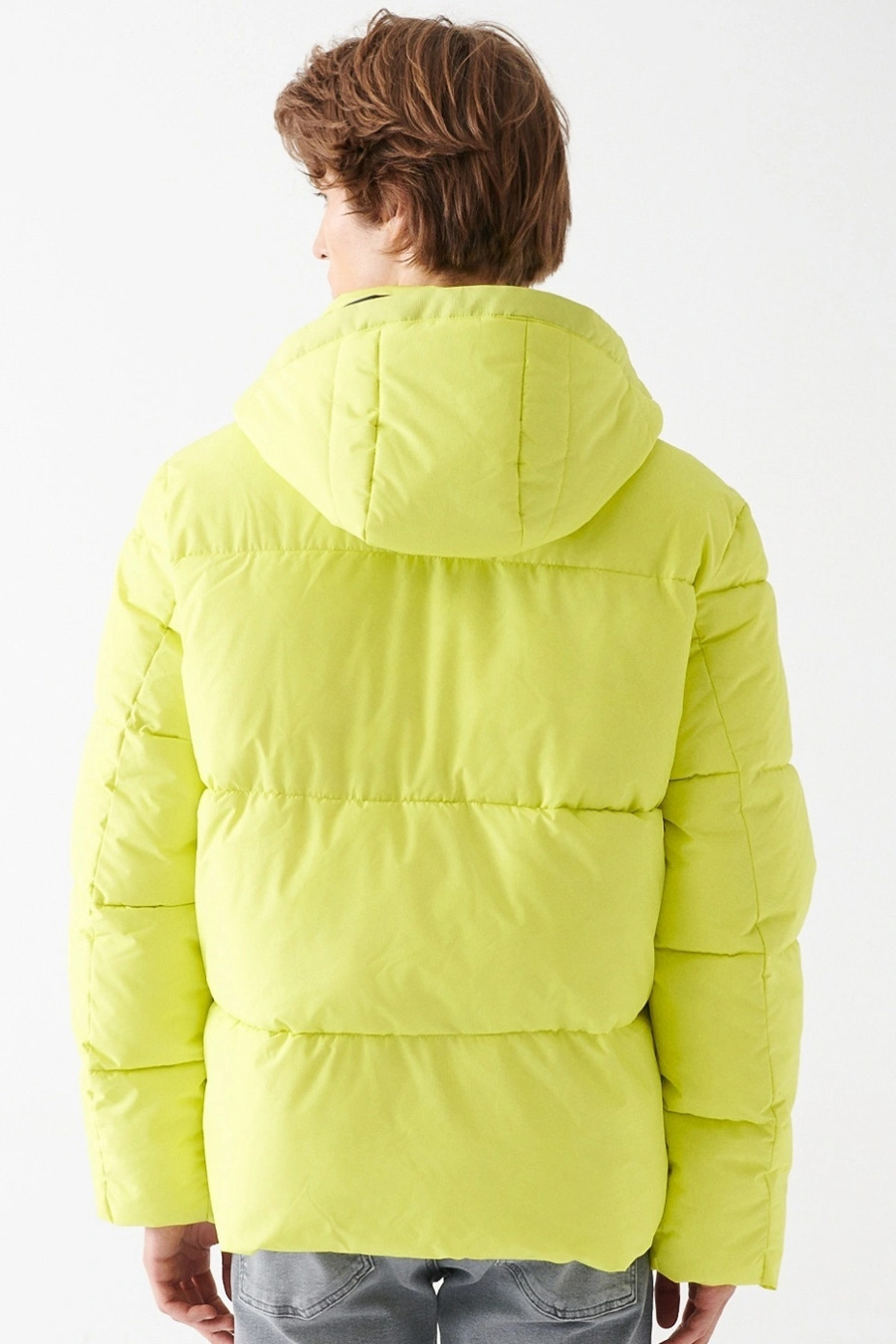 Winter jacket MAVI 0110068-71533