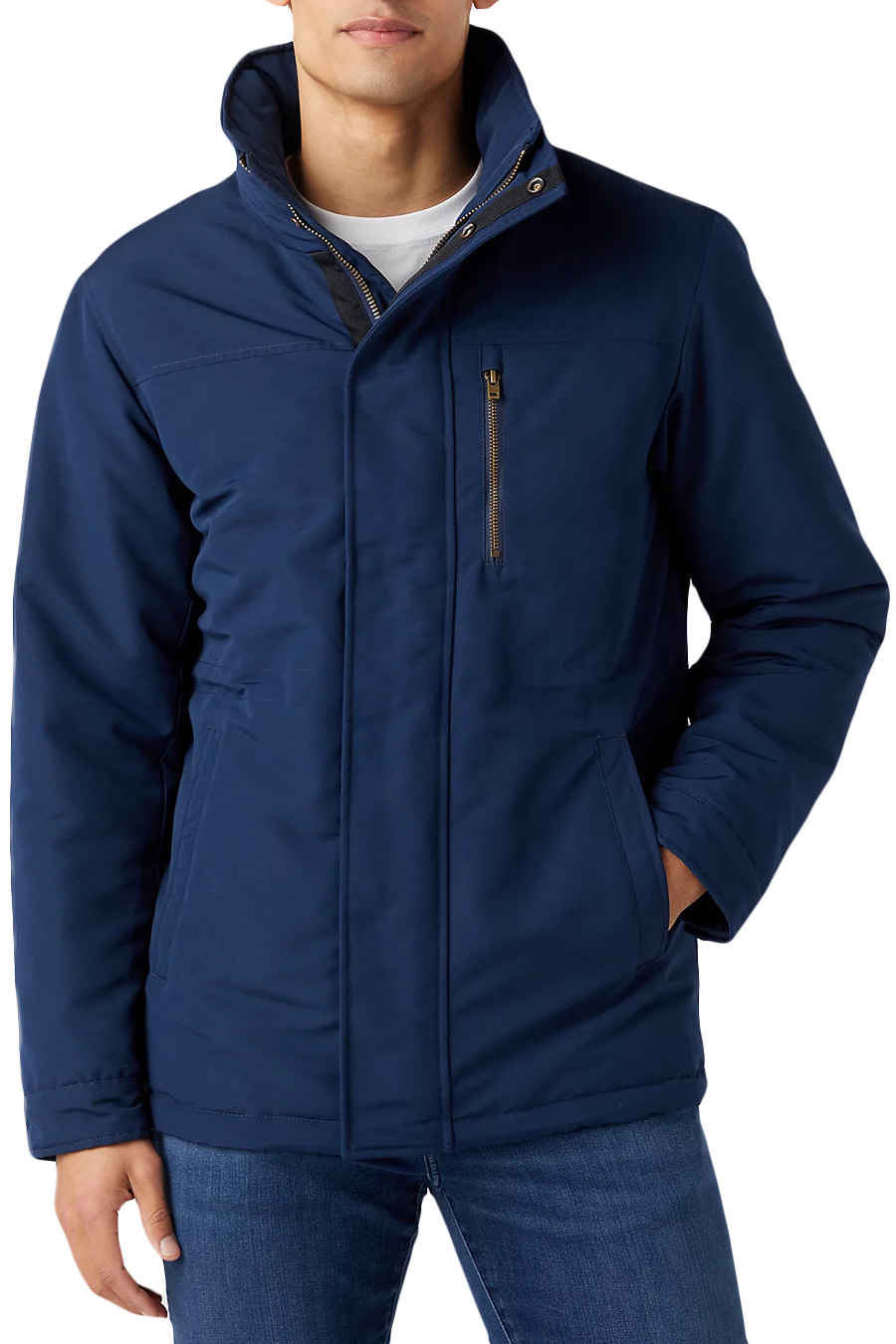 Winter jacket WRANGLER 112341013