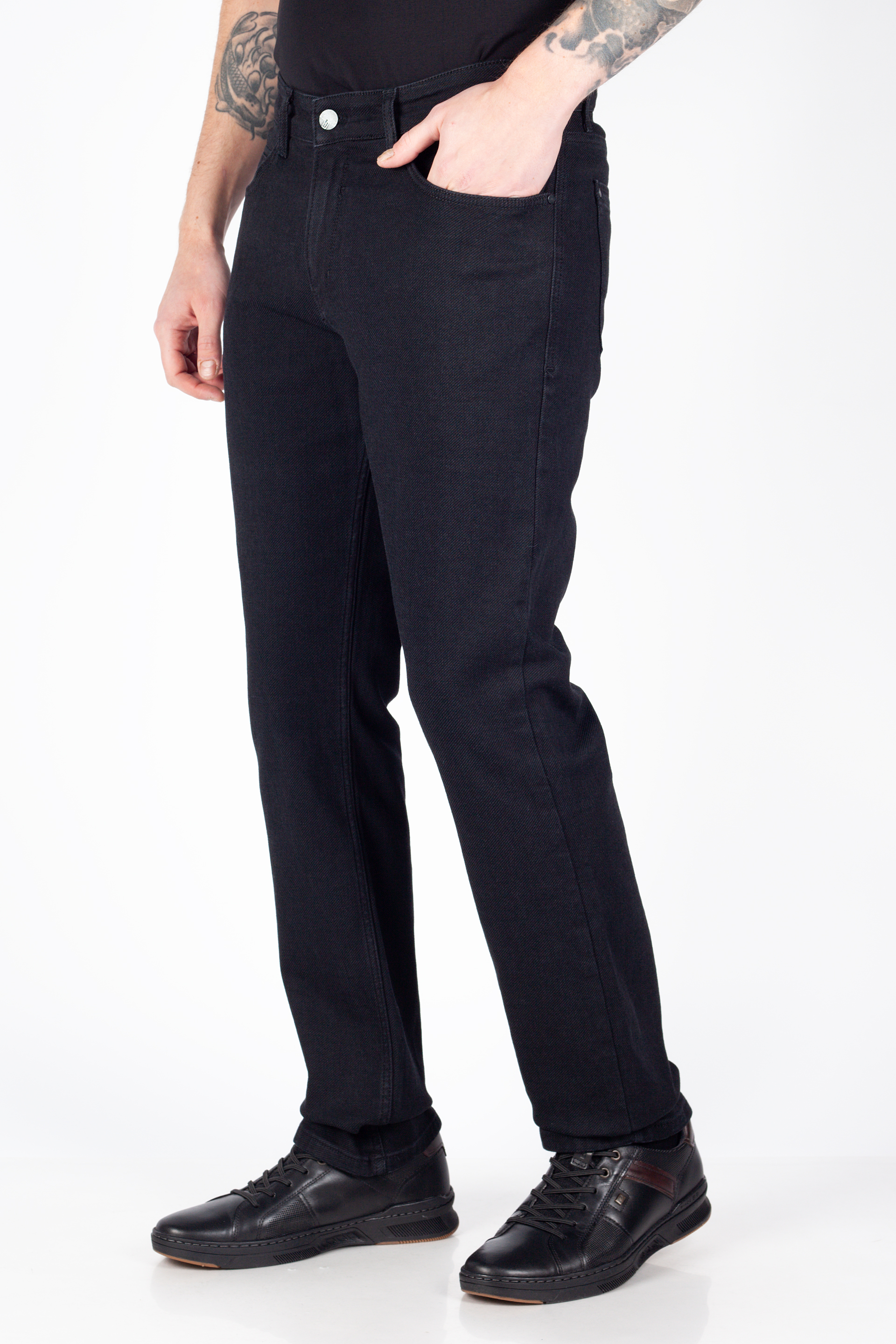 Casual trousers BLK BY XJEANS 8279-111-301-253
