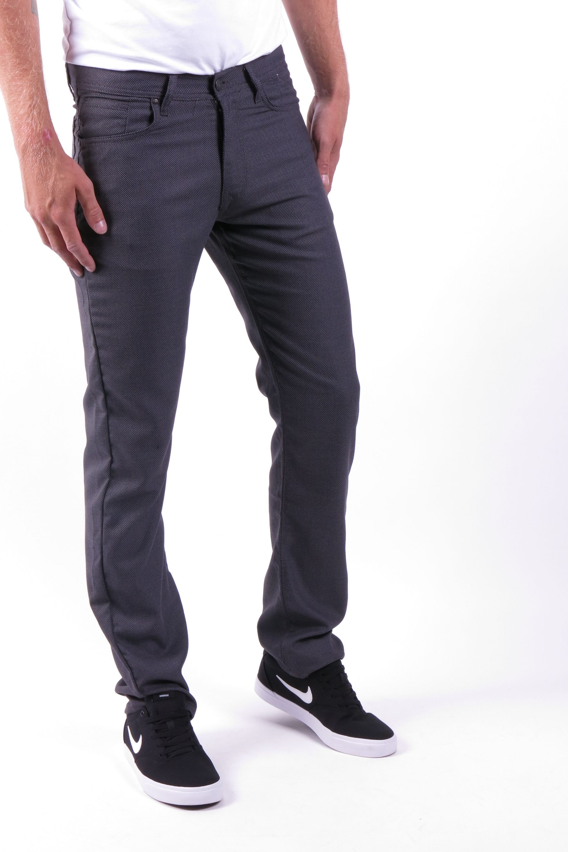 Casual trousers BLK JEANS 7898-902-102-200