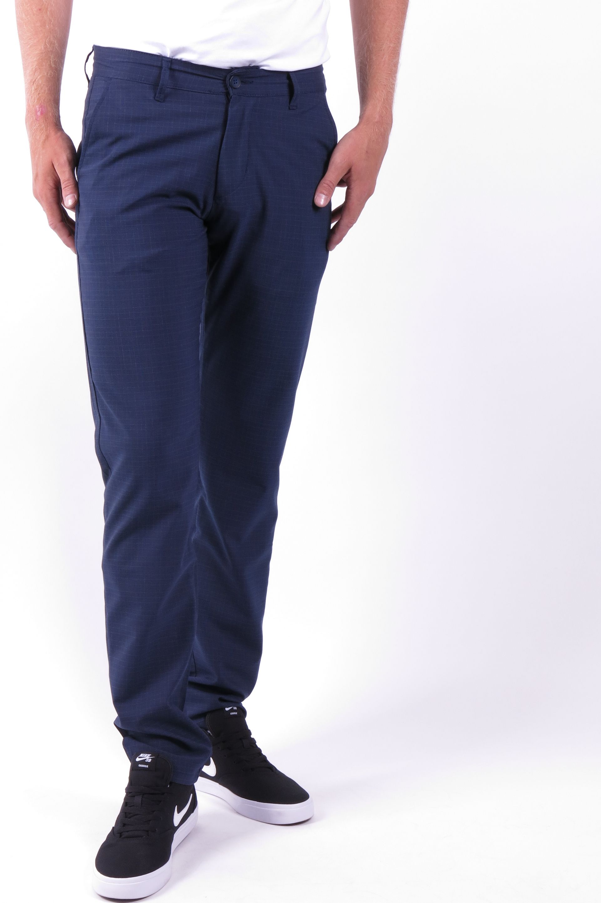 Casual trousers BLK JEANS 7971-903-105-200