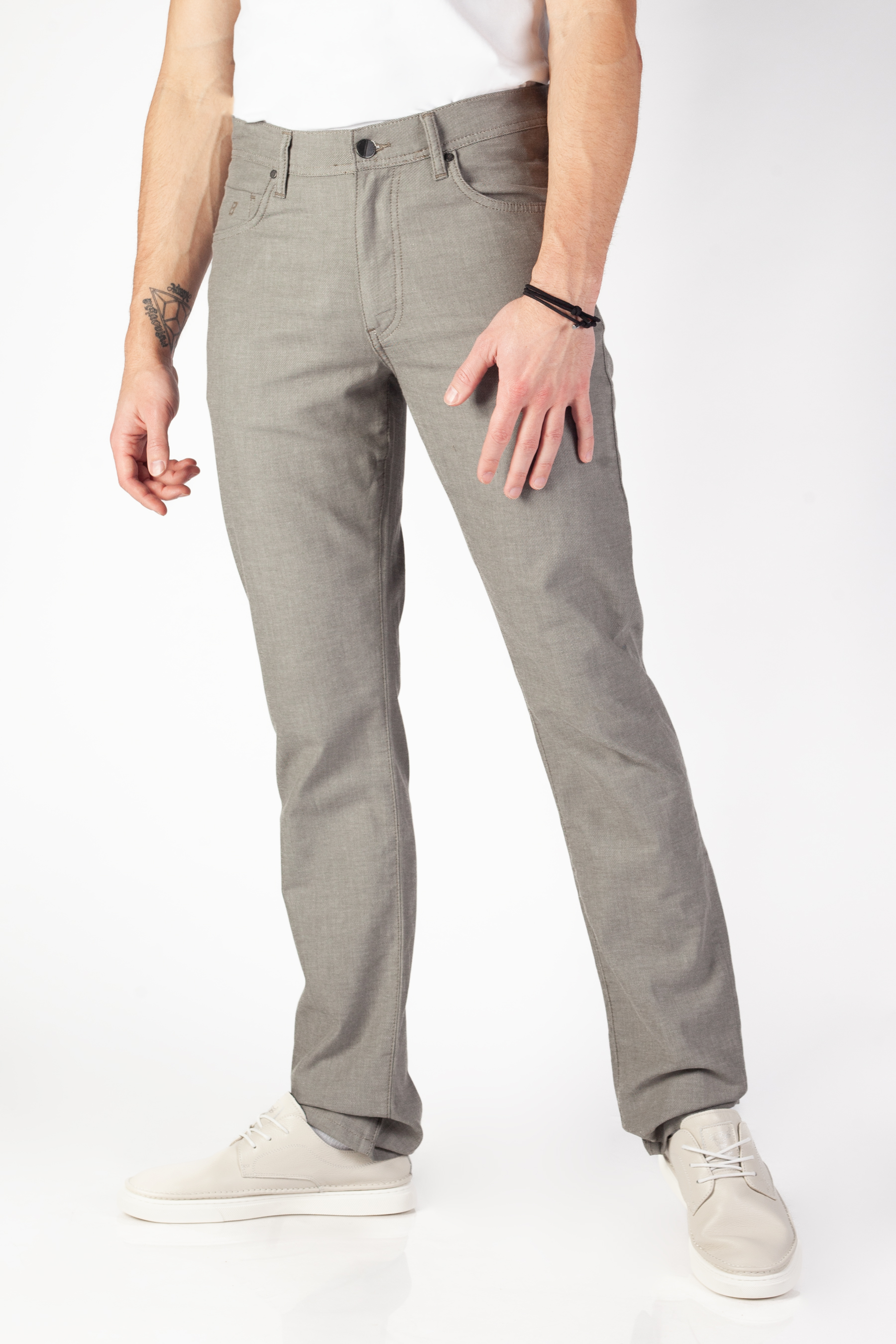 Casual trousers BLK JEANS 8255-103-106-201