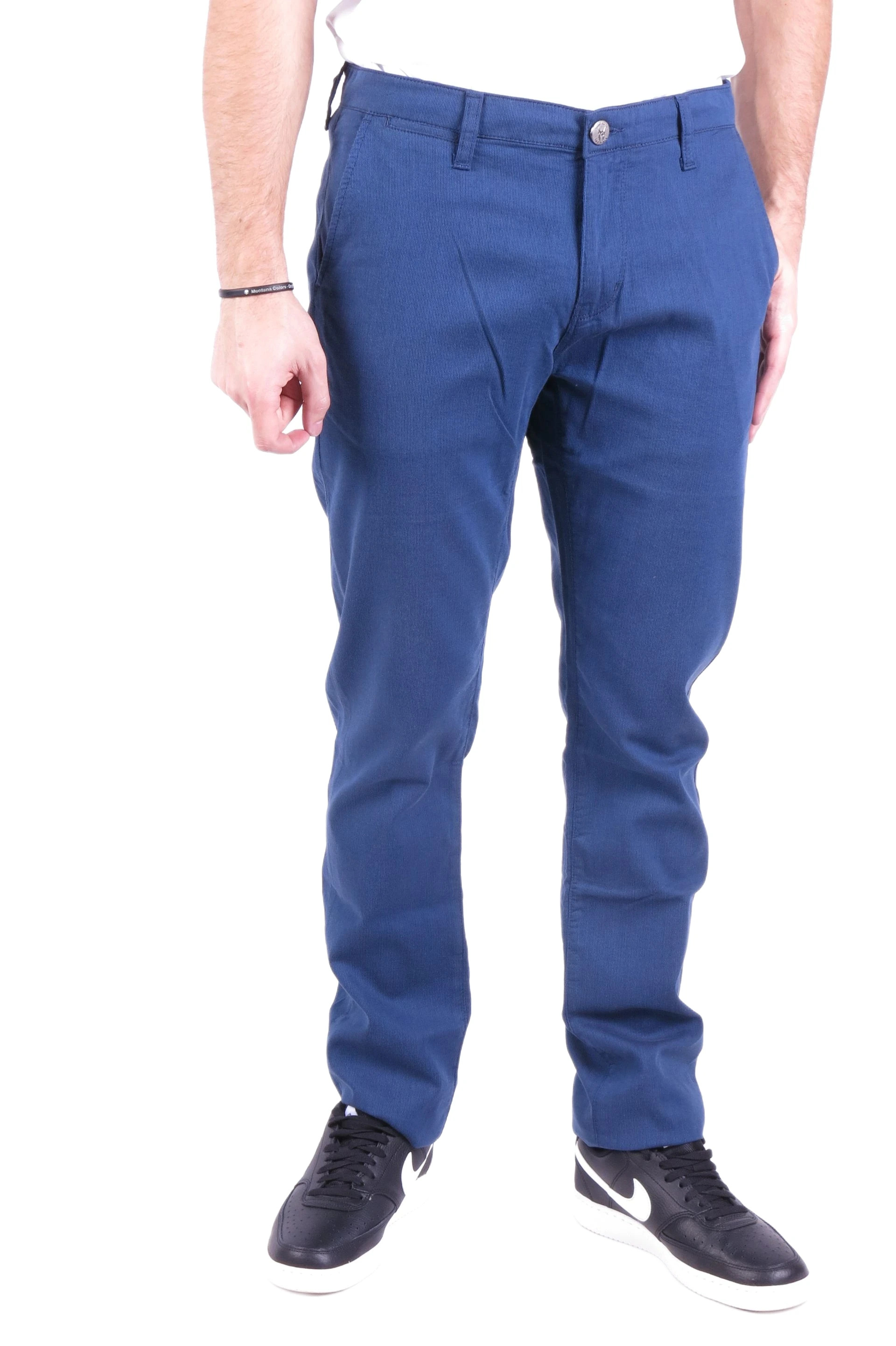 Casual trousers BLK JEANS 8308-104-104-201