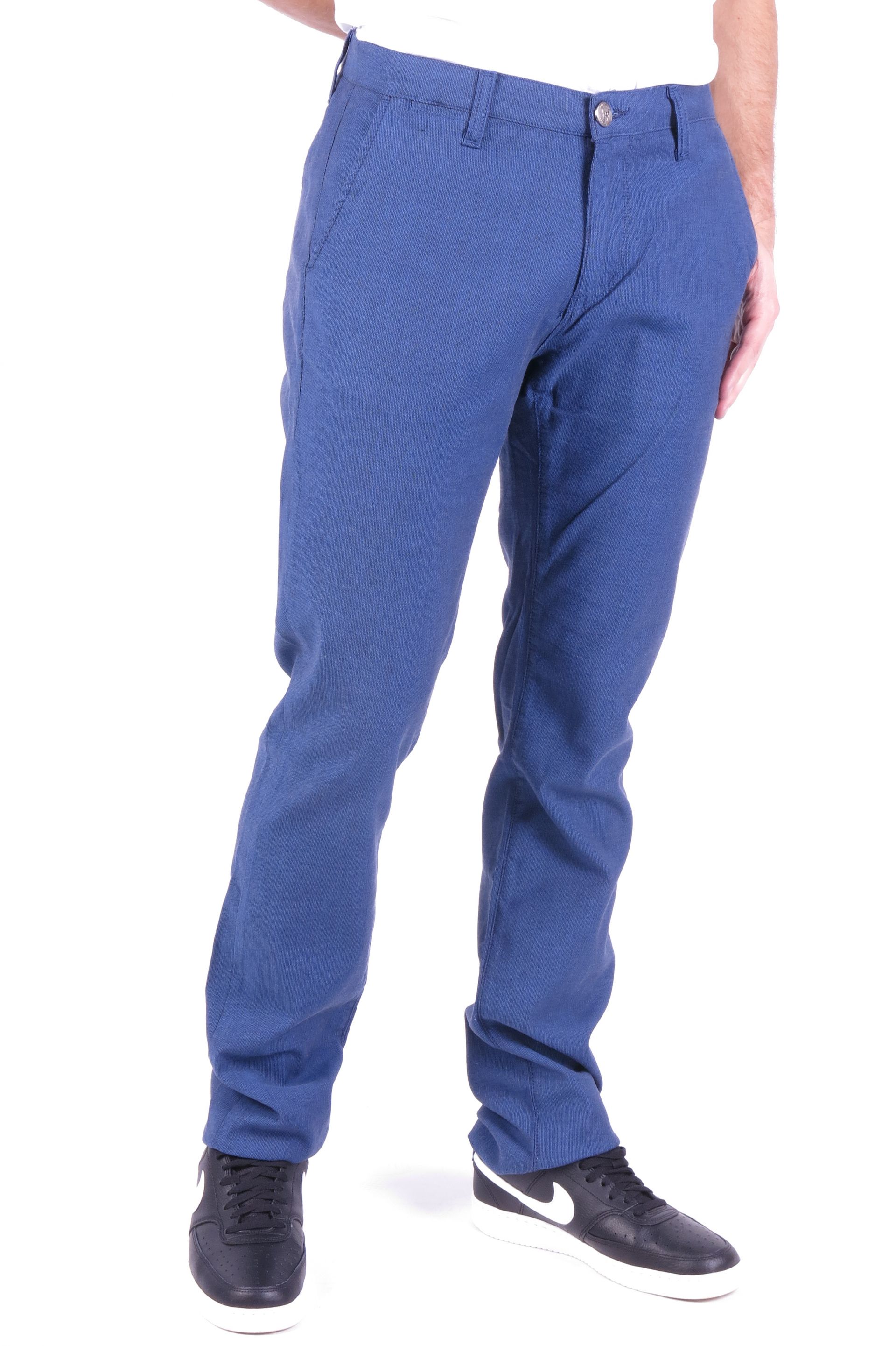 Casual trousers BLK JEANS 8308-104-105-201