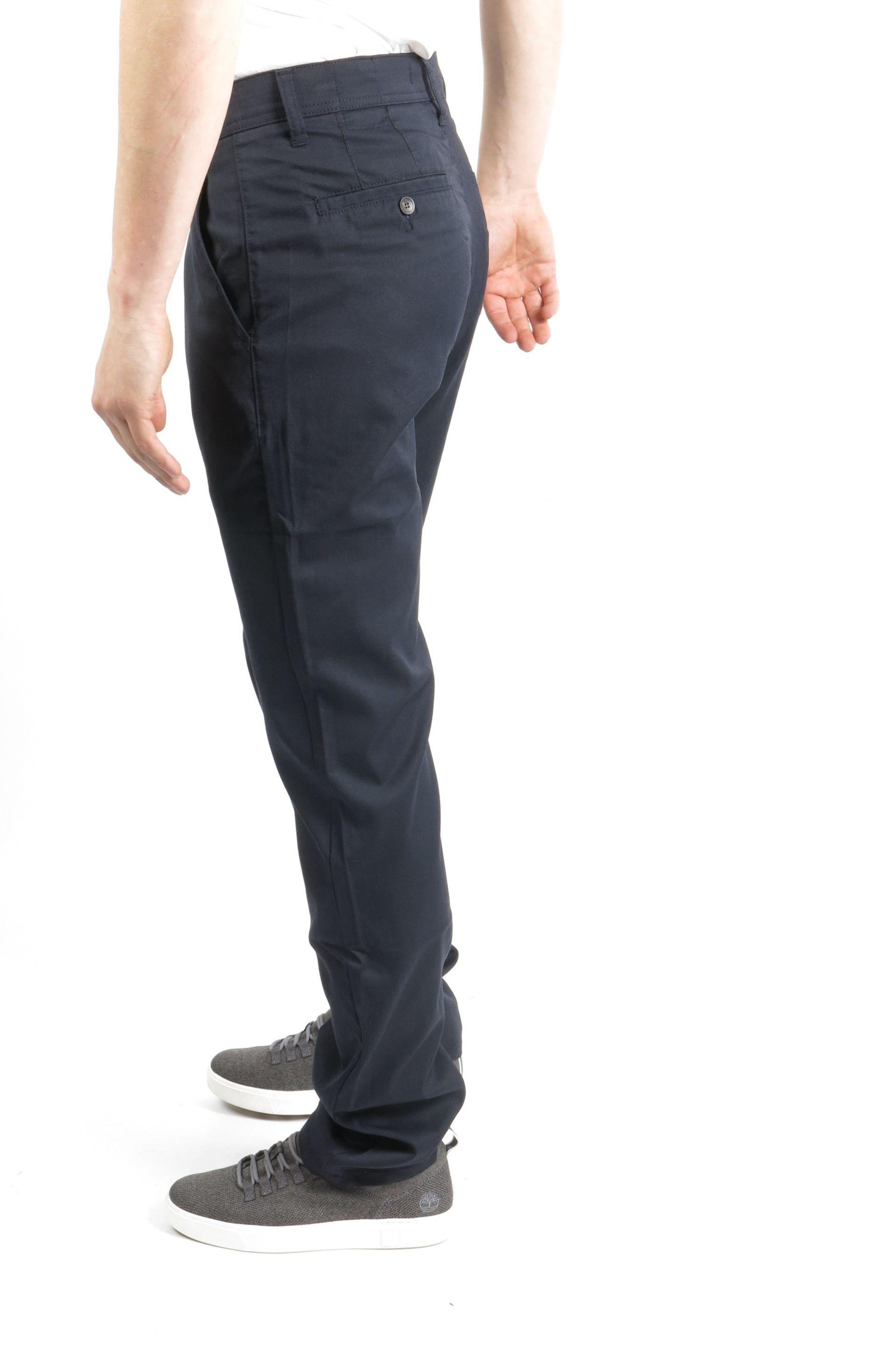 Casual trousers BLK JEANS 8323-804-105-270