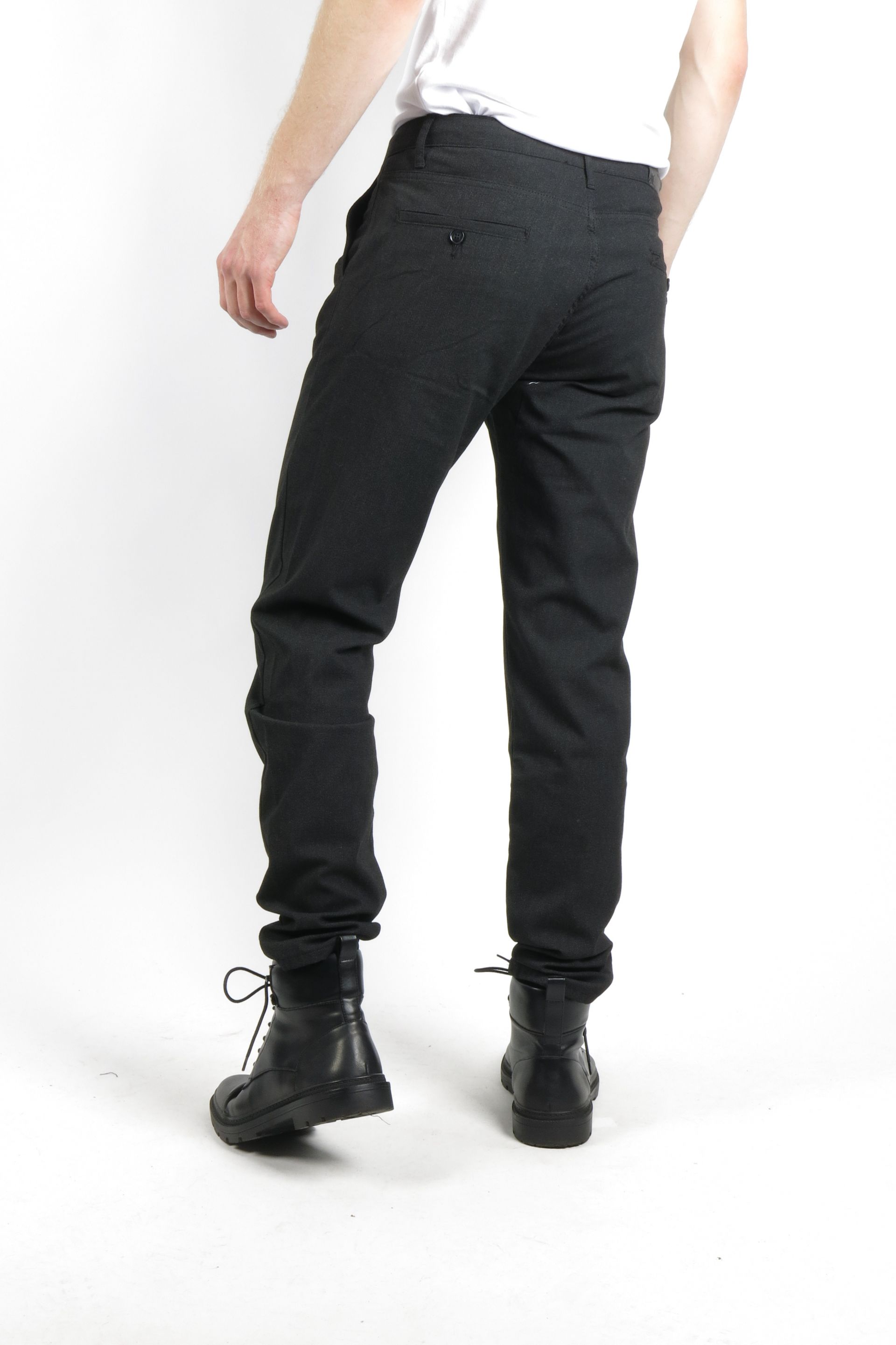 Casual trousers BLK JEANS 8325-826-101-201