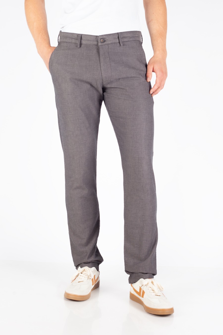 Casual trousers BLK JEANS 8375-103-400-201