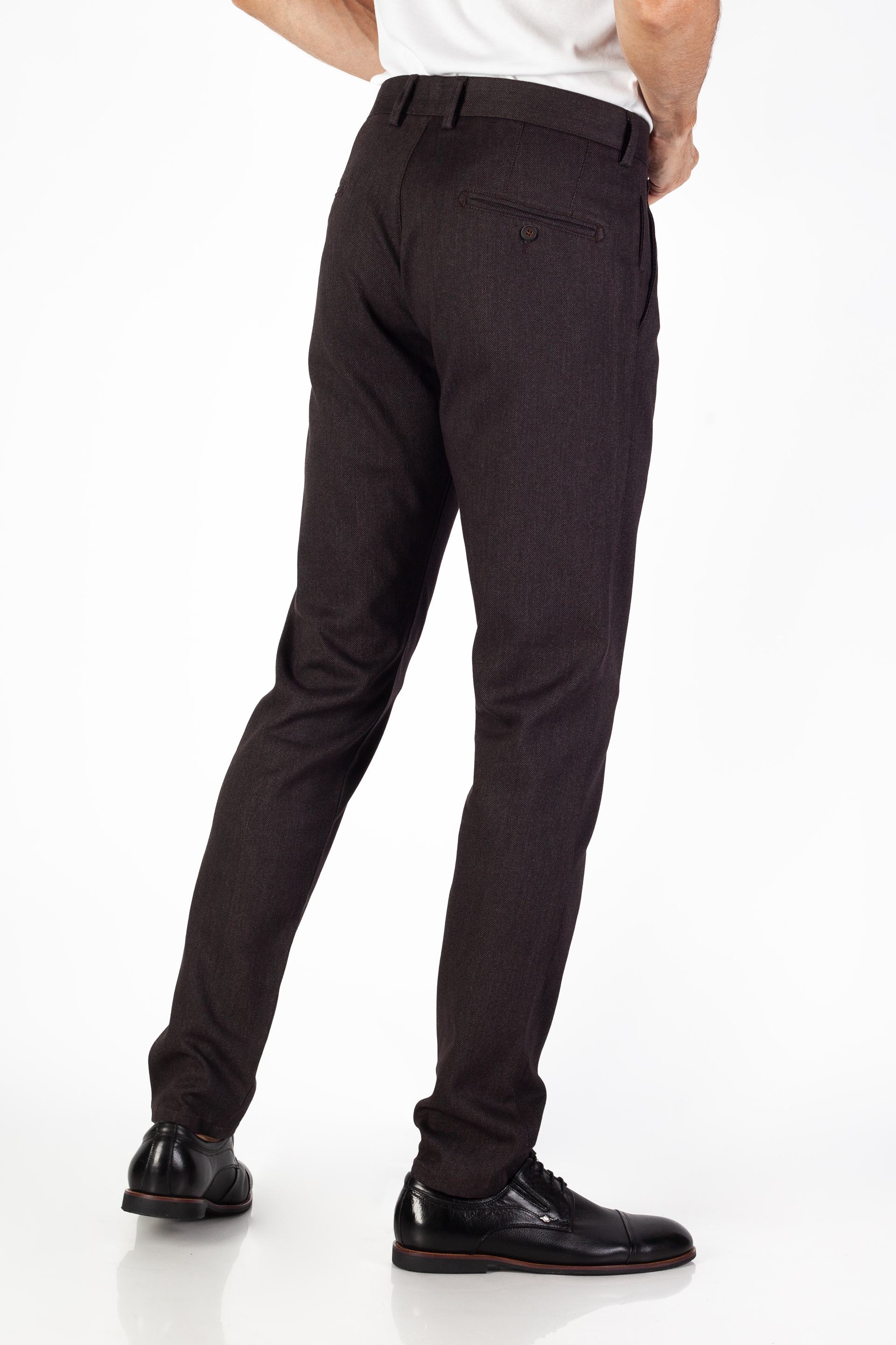 Casual trousers BLK JEANS 8375-1084-119-201
