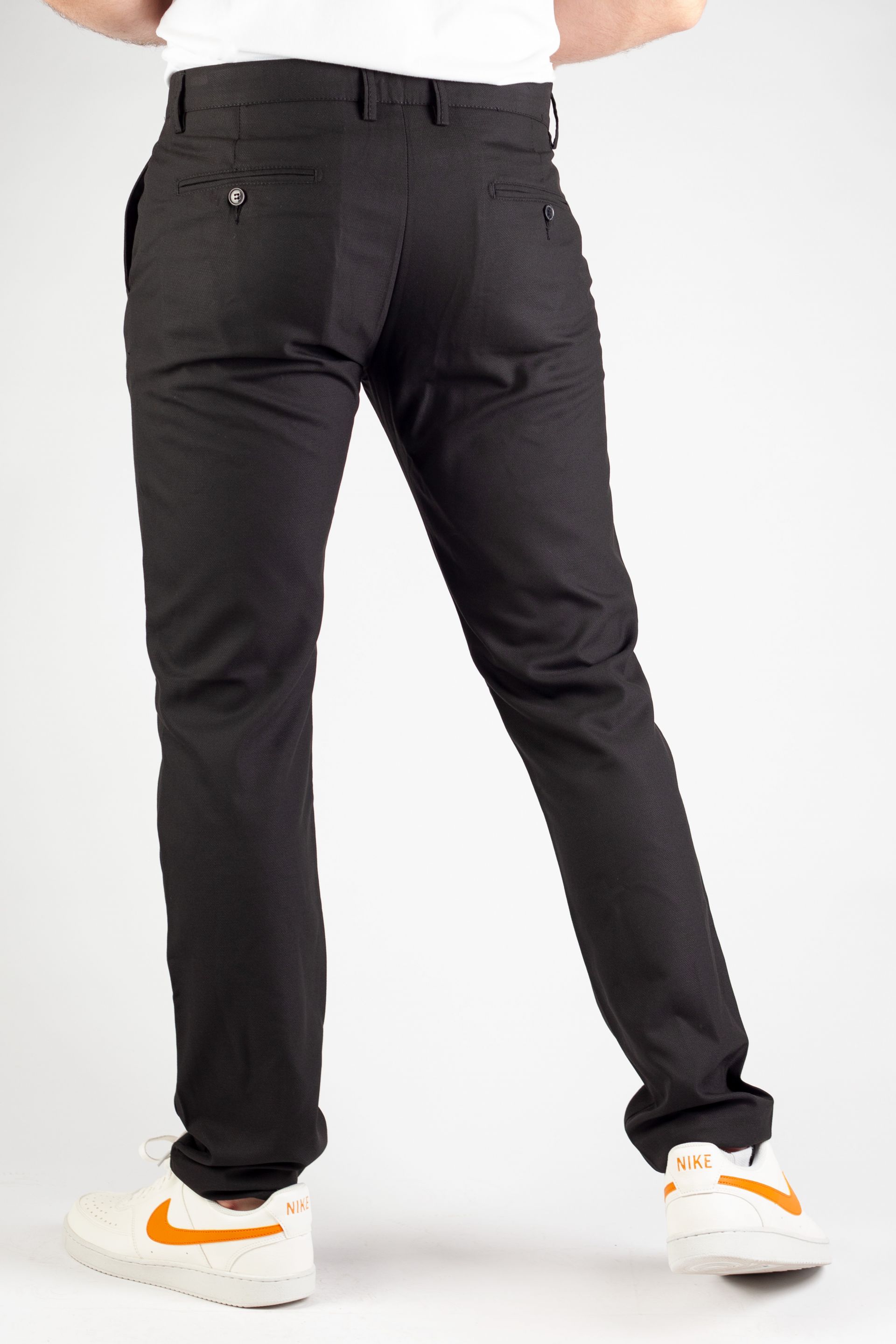 Casual trousers BLK JEANS 8382-5144-101-200