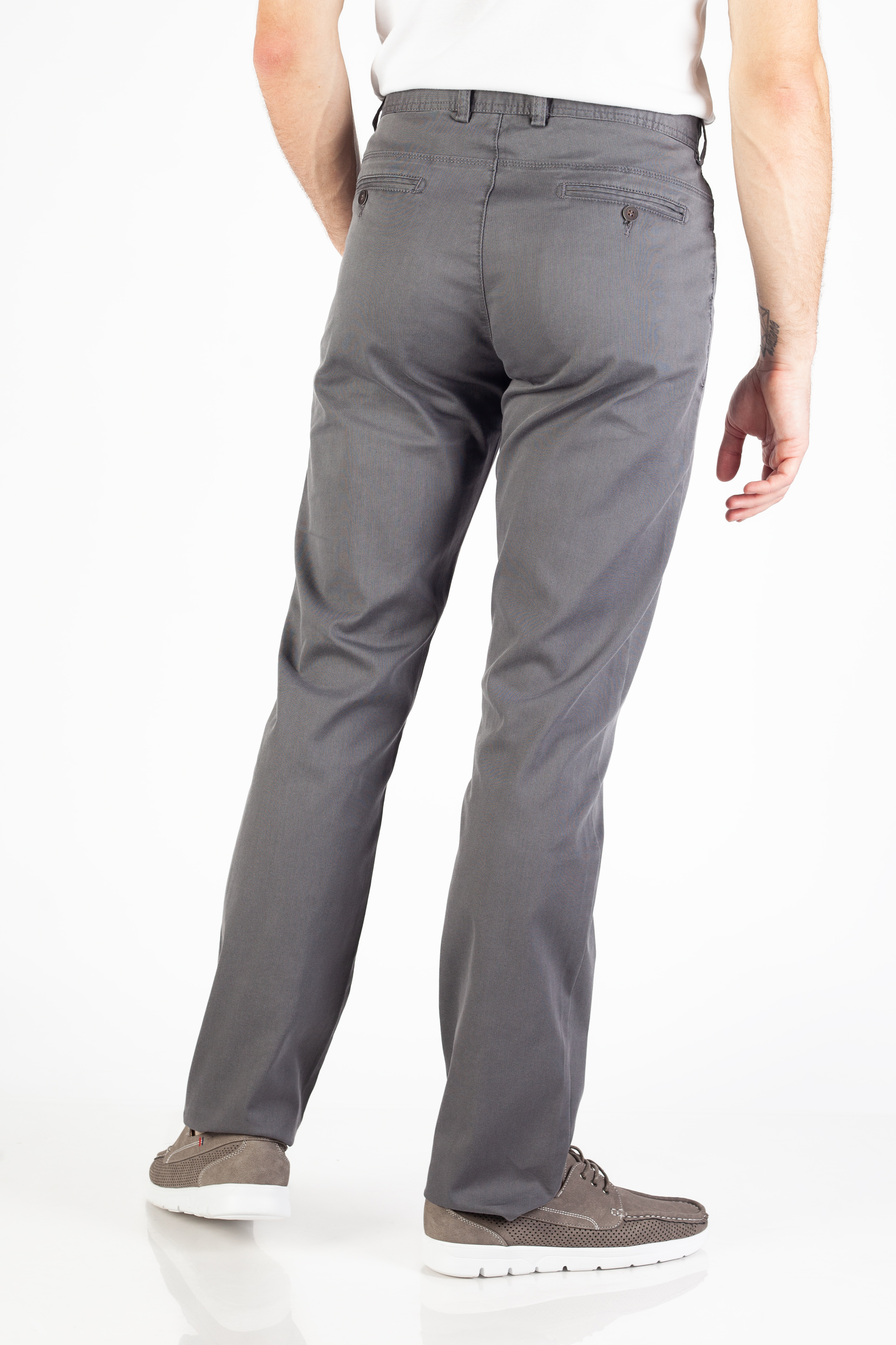 Casual trousers BLK JEANS 8394-1000-132-206