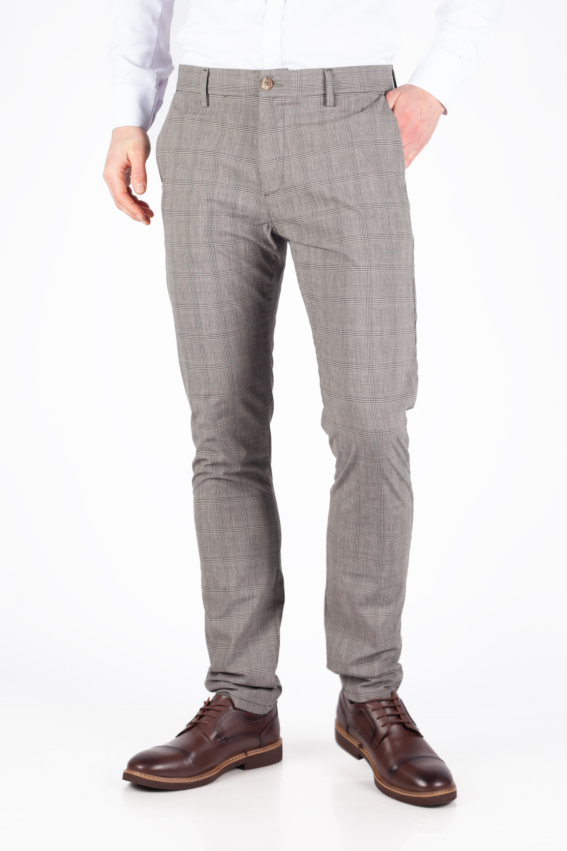 Casual trousers FRAPPOLI 1350-TASEA-TAS