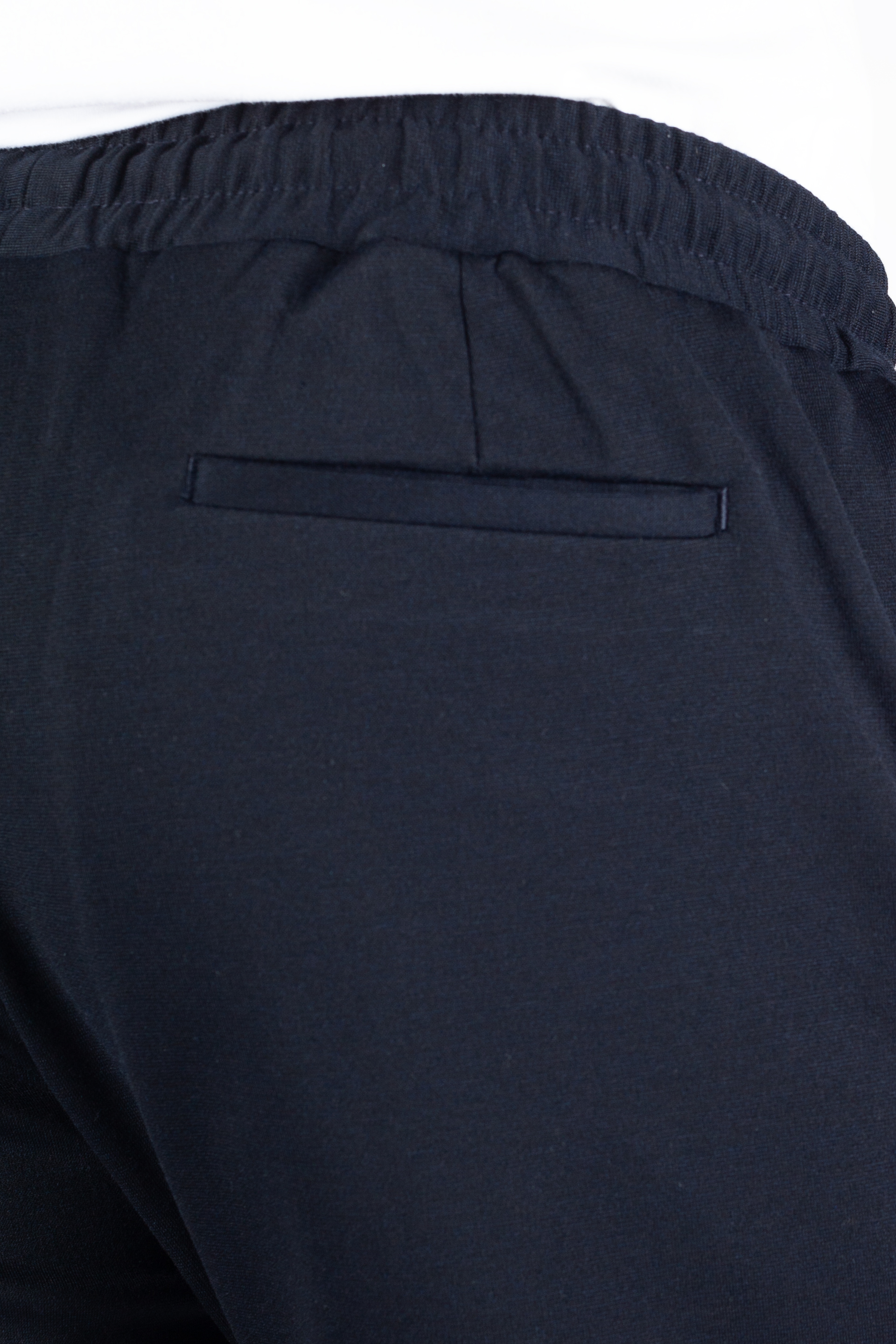 Casual trousers FRAPPOLI 1353-JASINO-LACIVERT