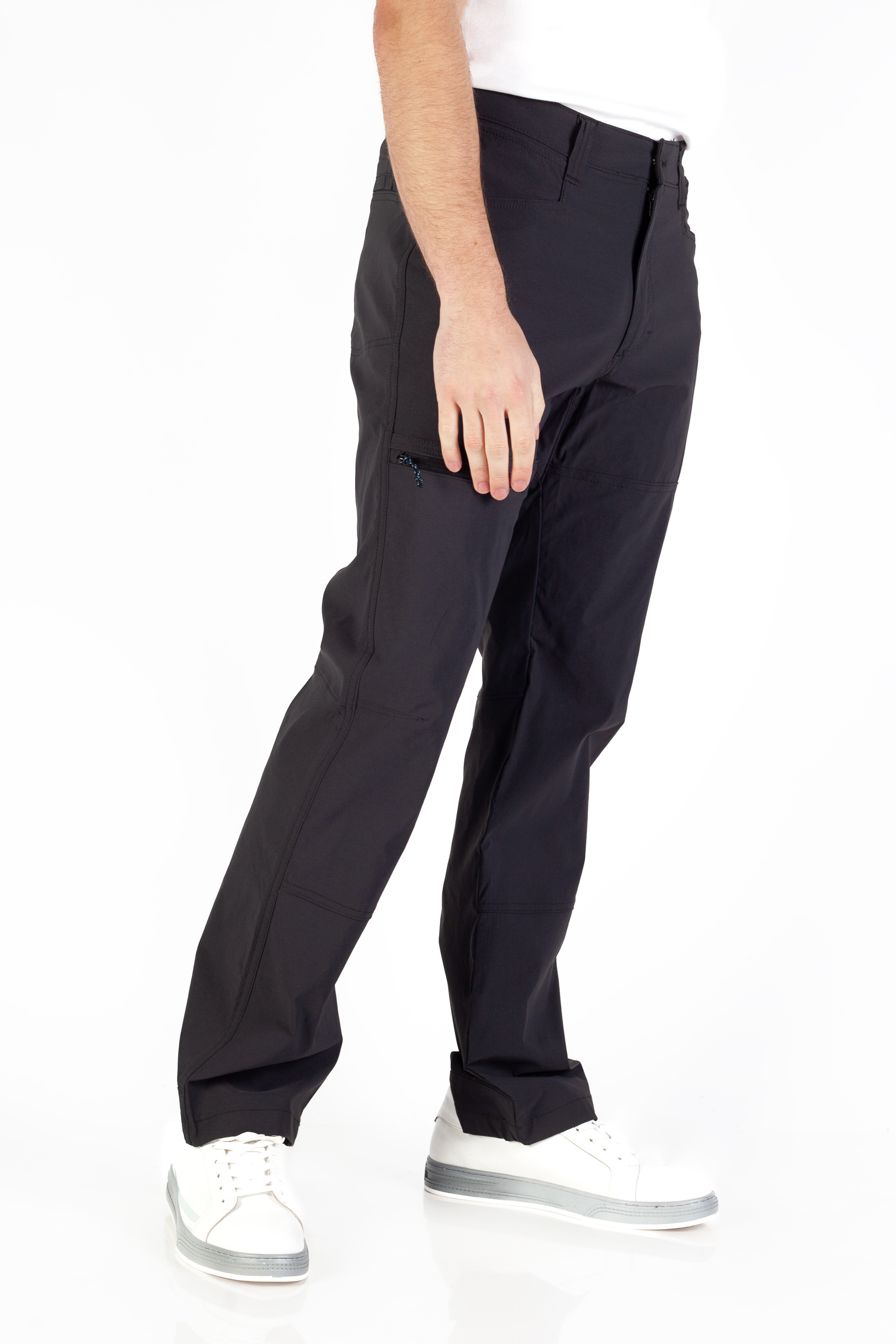 Casual trousers WRANGLER WA1WEX100