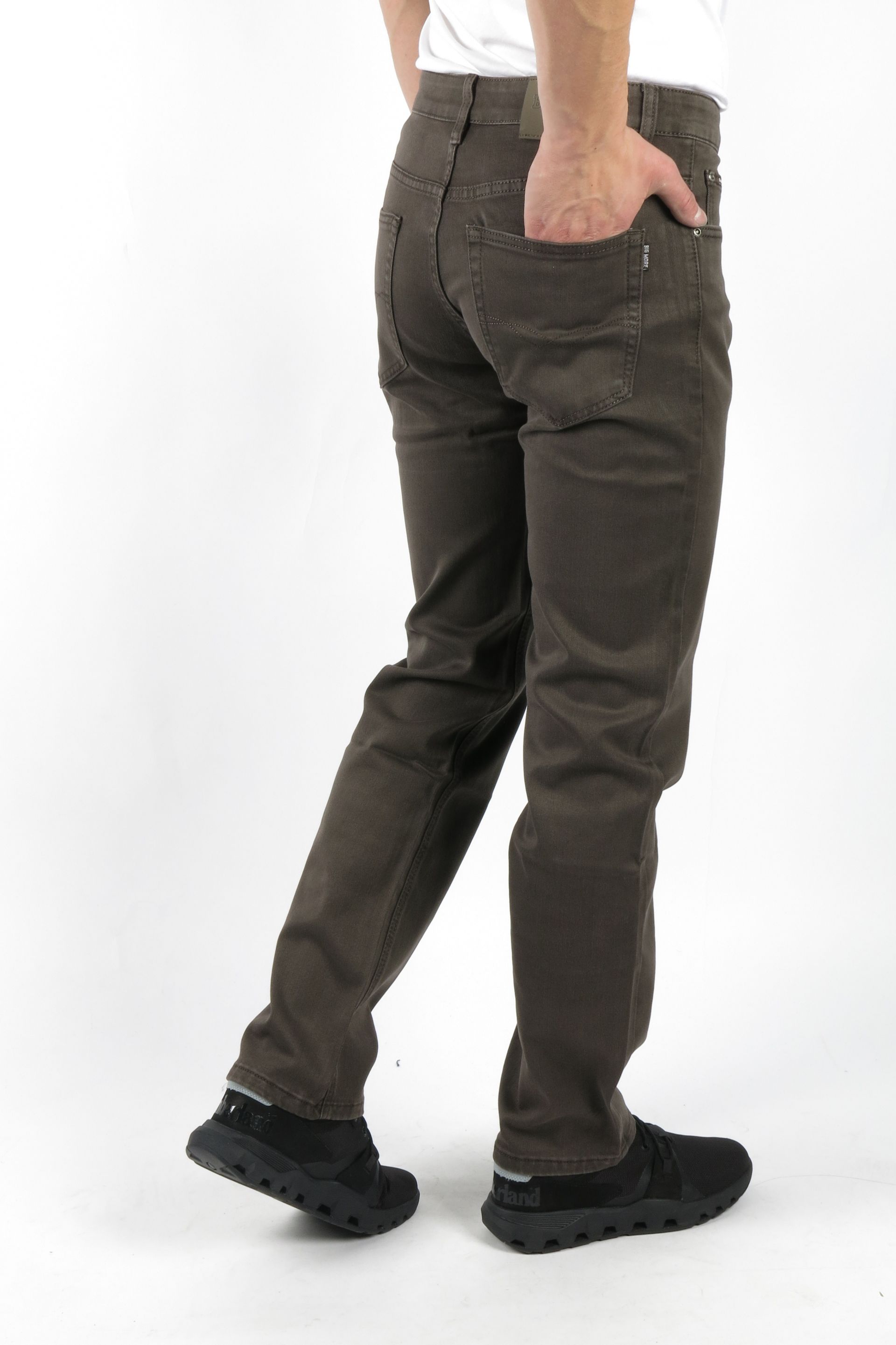 Jeans BIG MORE BM-611-11