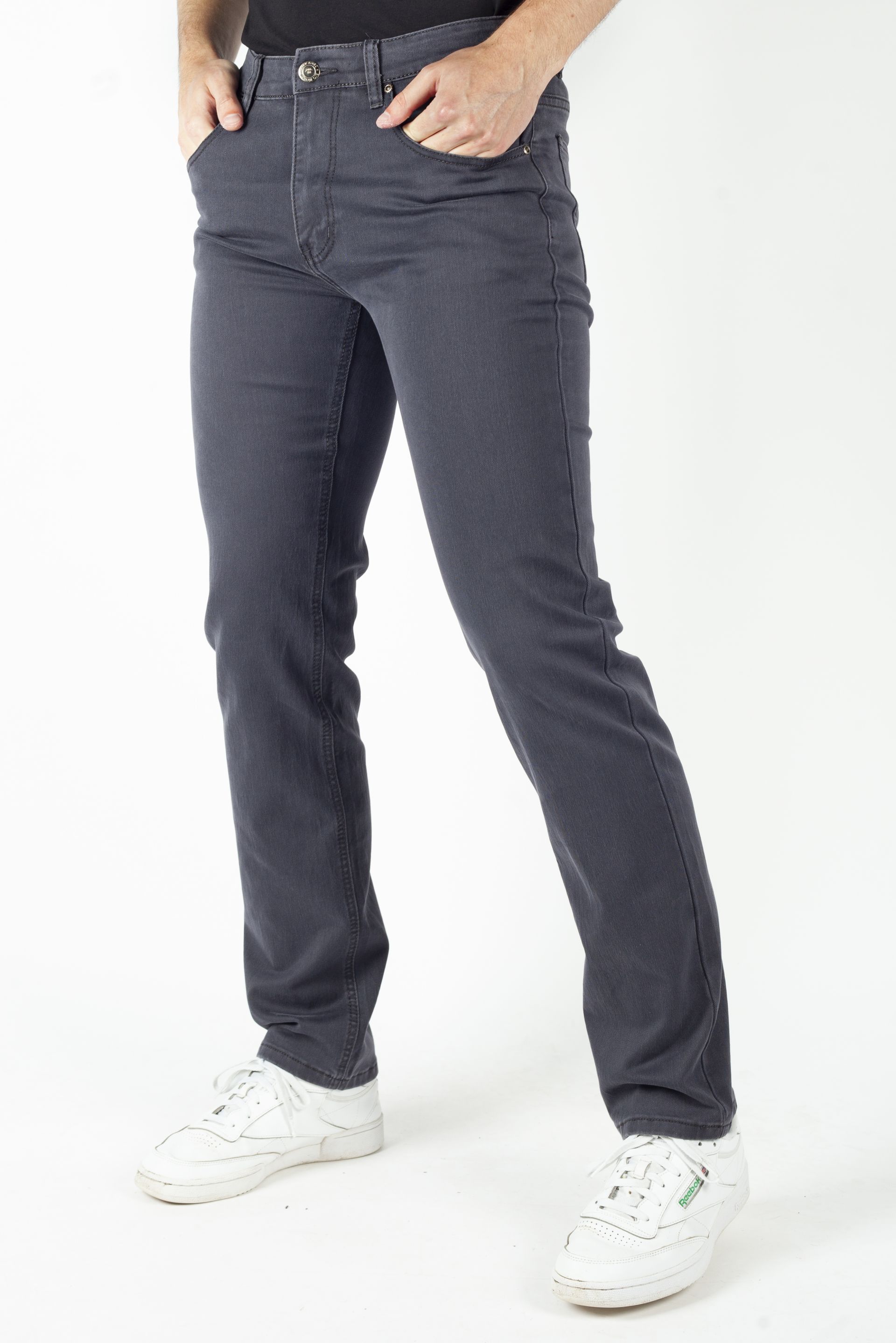 Jeans BIG MORE BM-661-16