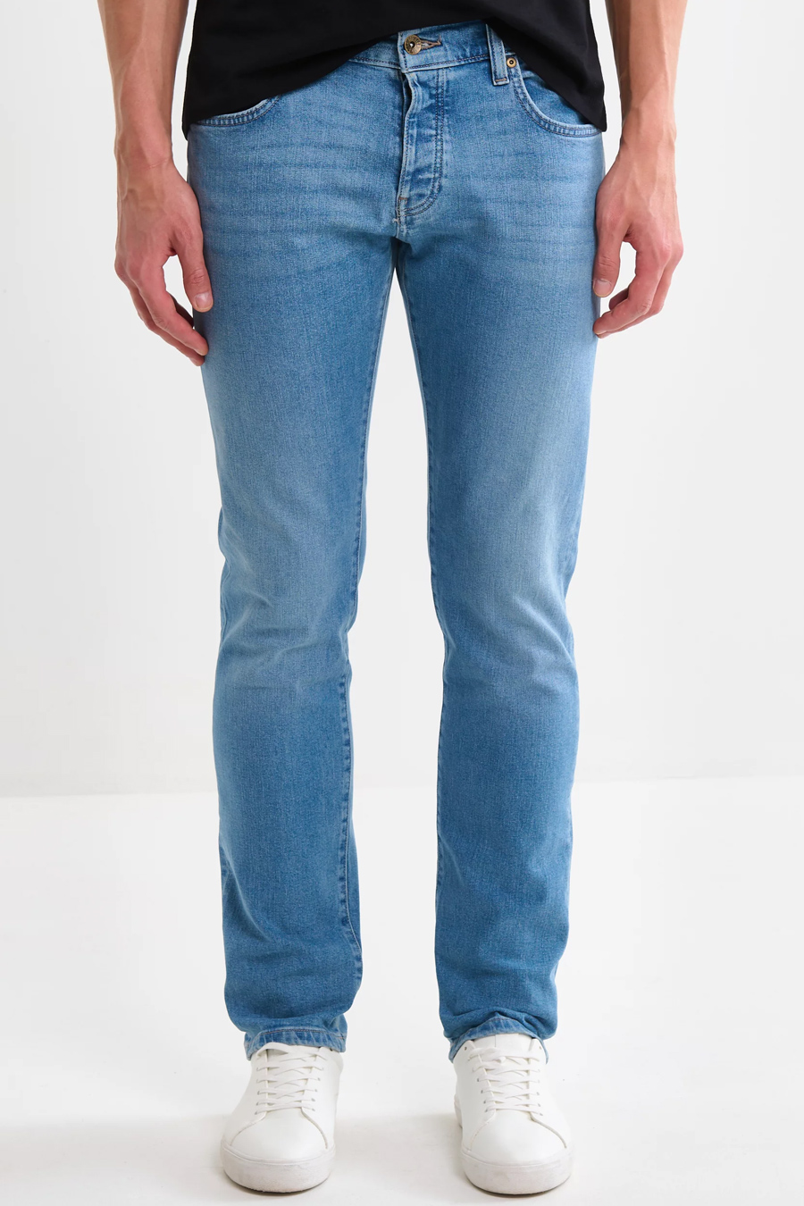 Jeans BIG STAR 110761207